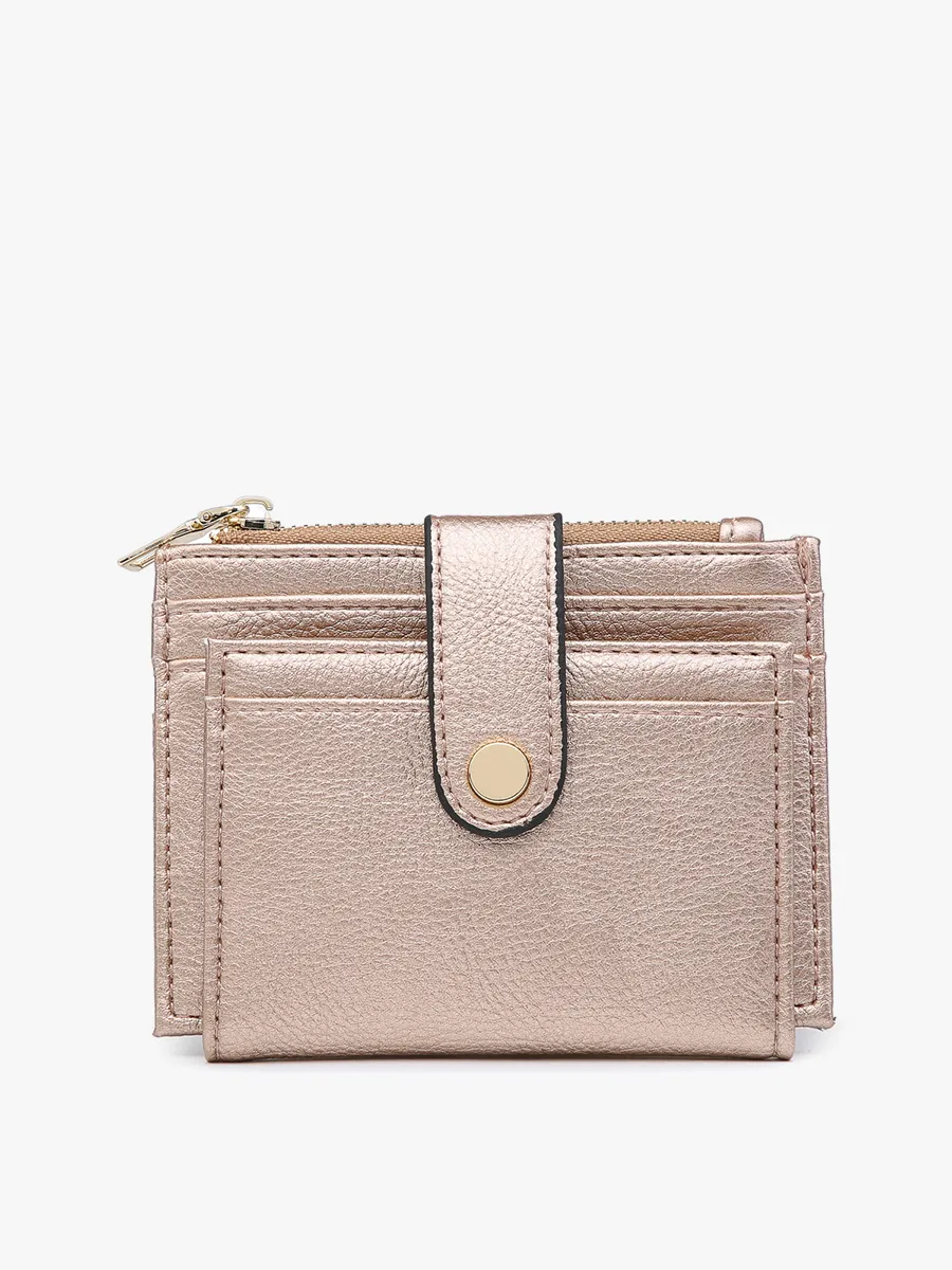 Sam Vegan Wallet