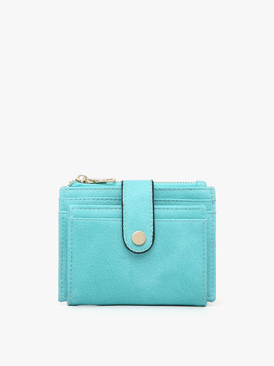 Sam Vegan Wallet