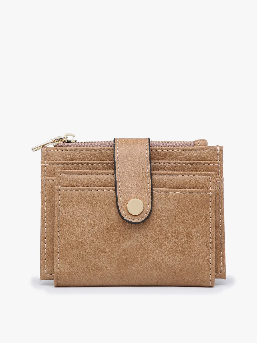 Sam Vegan Wallet