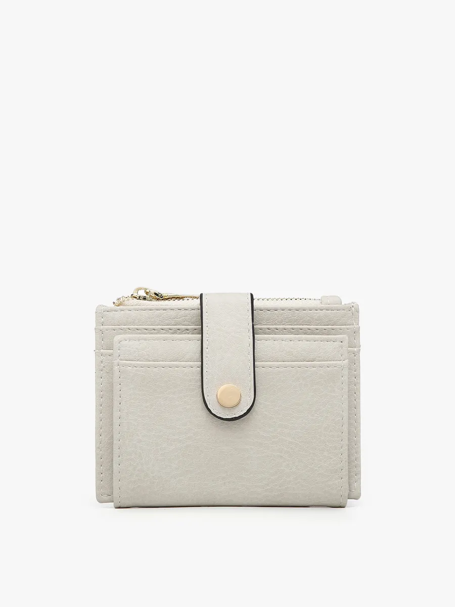 Sam Vegan Wallet