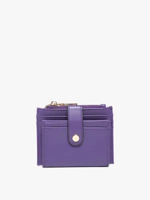 Sam Vegan Wallet