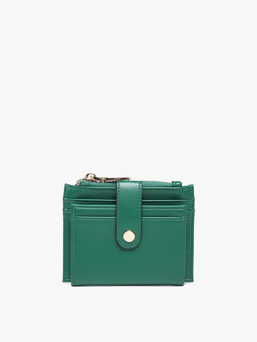 Sam Vegan Wallet