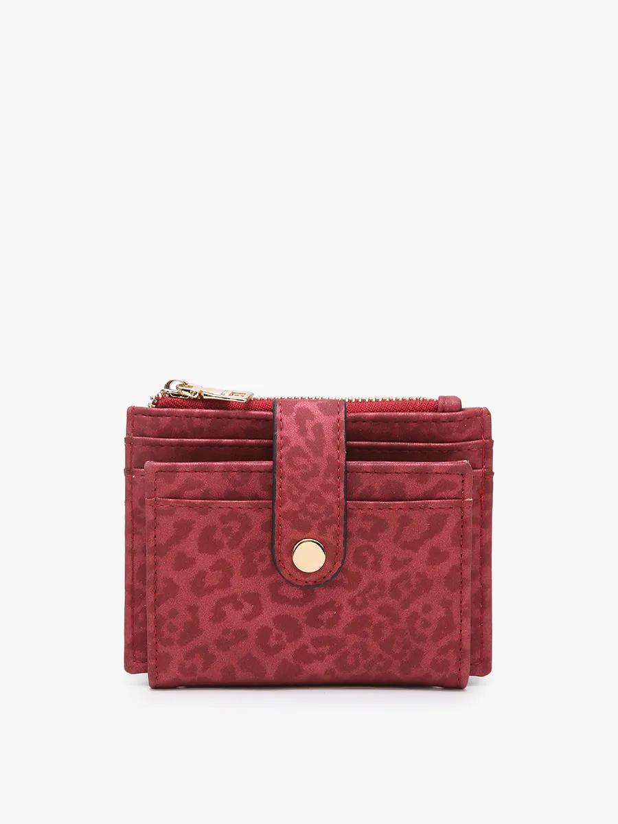 Sam Vegan Wallet