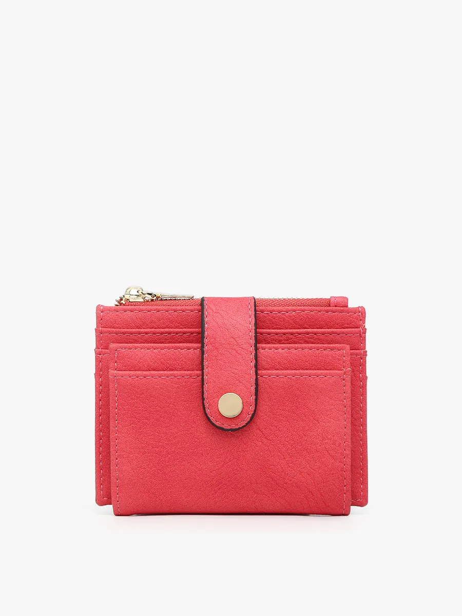Sam Vegan Wallet