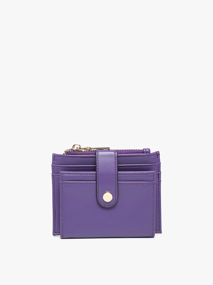 Sam Vegan Wallet