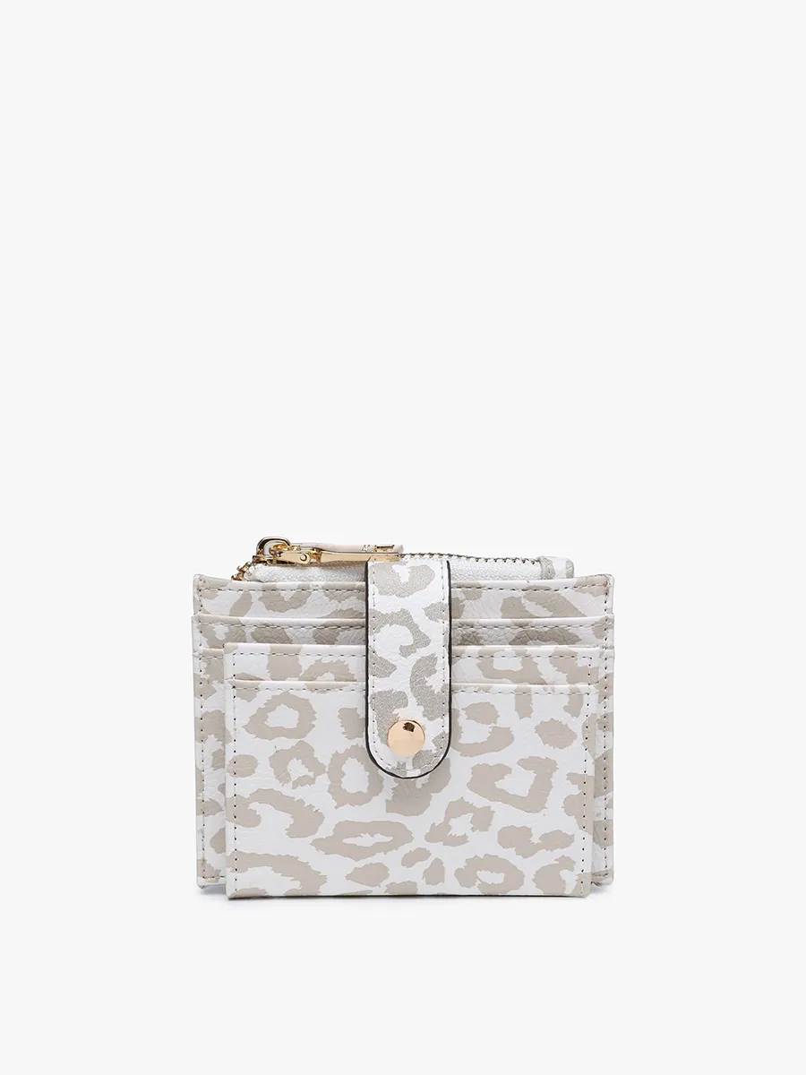 Sam Vegan Wallet