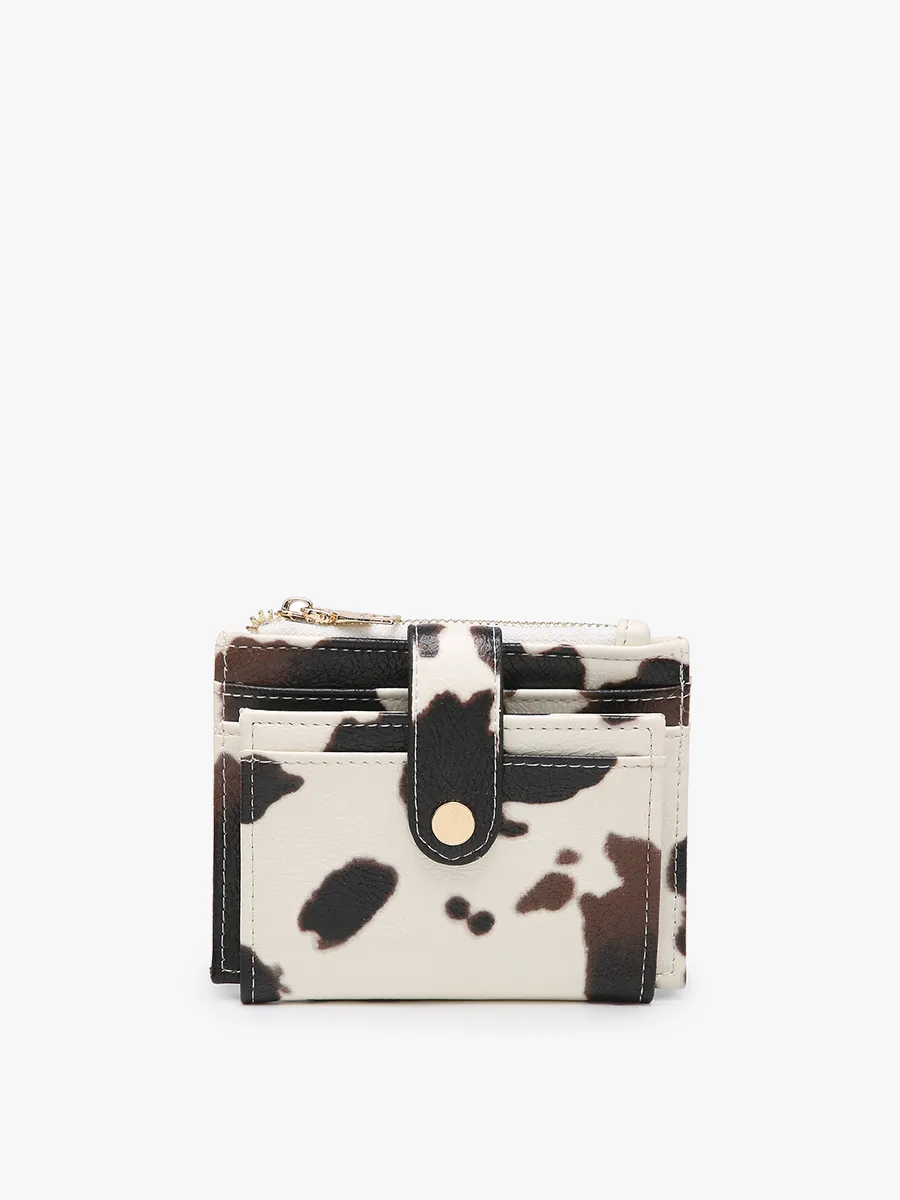 Sam Vegan Wallet