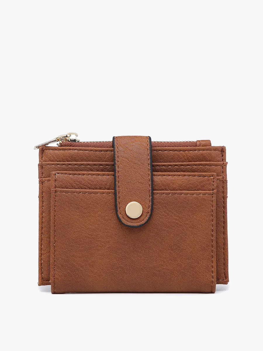 Sam Vegan Wallet