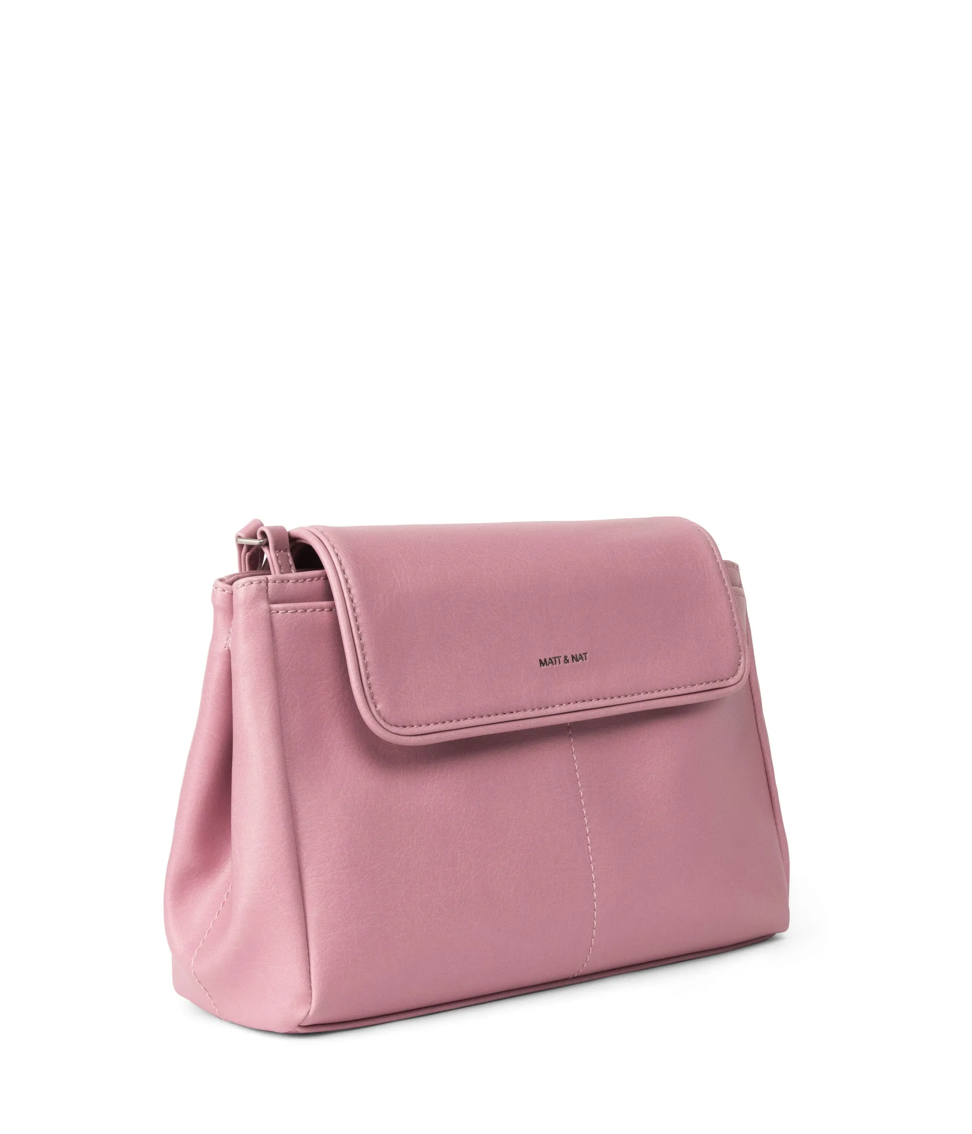 SAMOA Vegan Crossbody Bag - Vintage