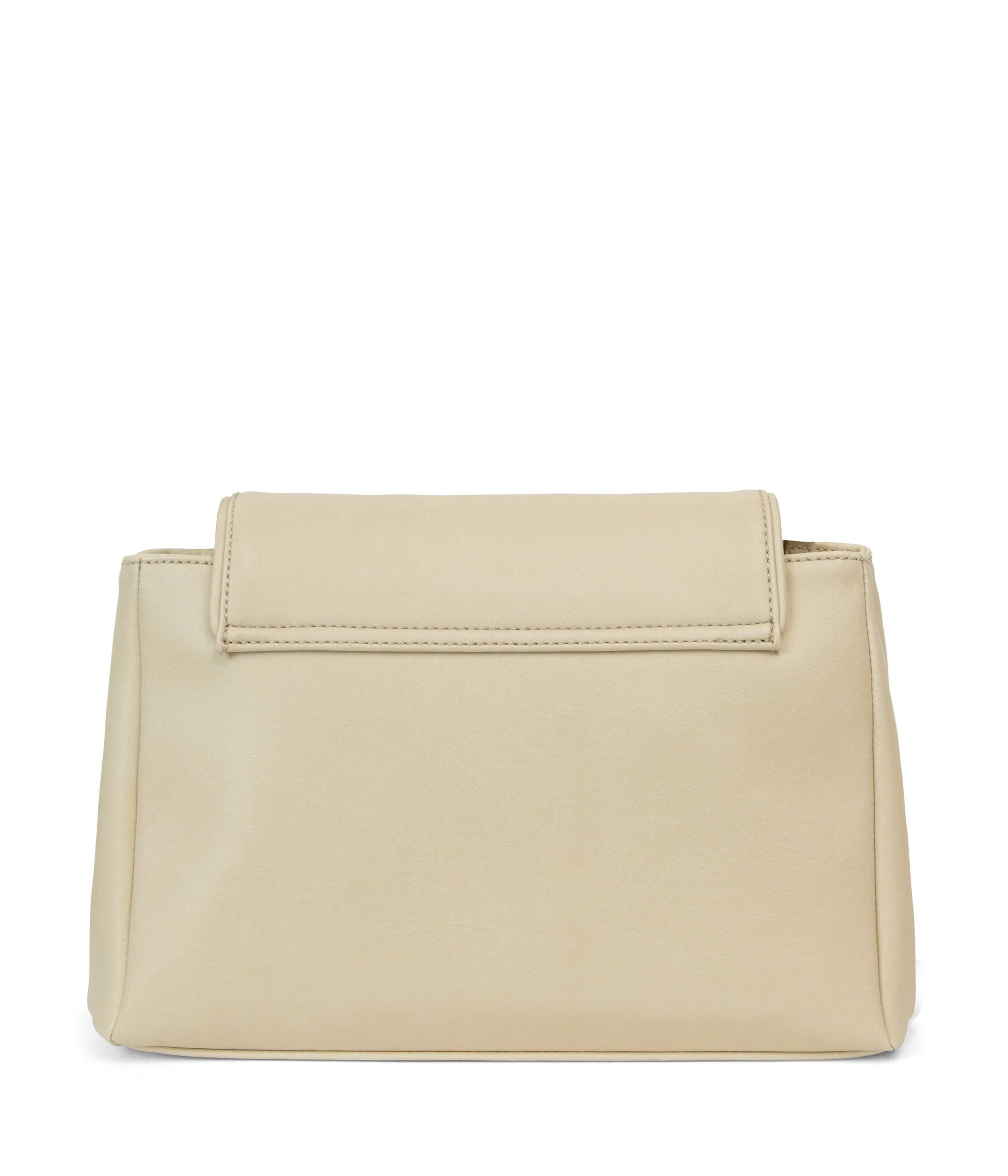 SAMOA Vegan Crossbody Bag - Vintage
