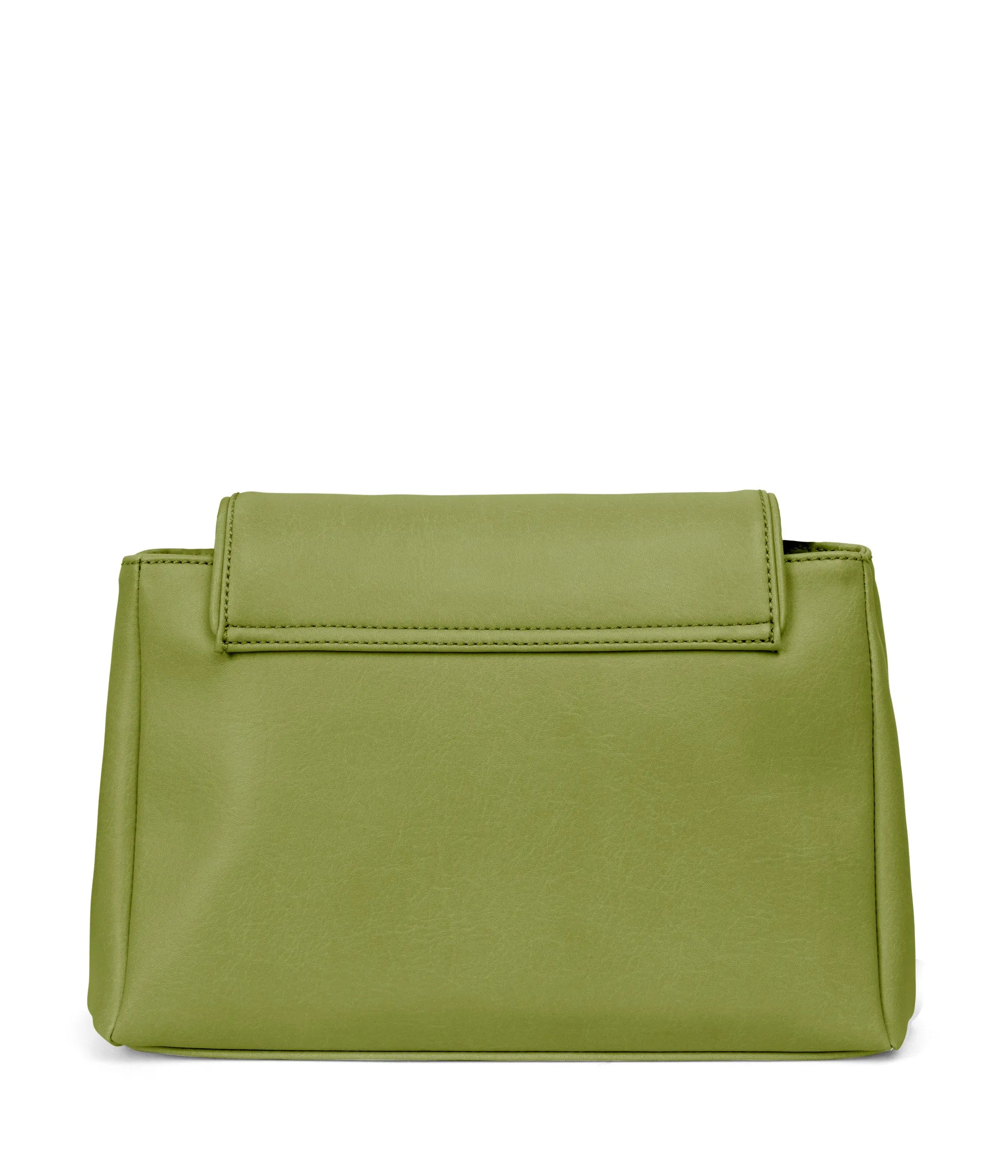 SAMOA Vegan Crossbody Bag - Vintage