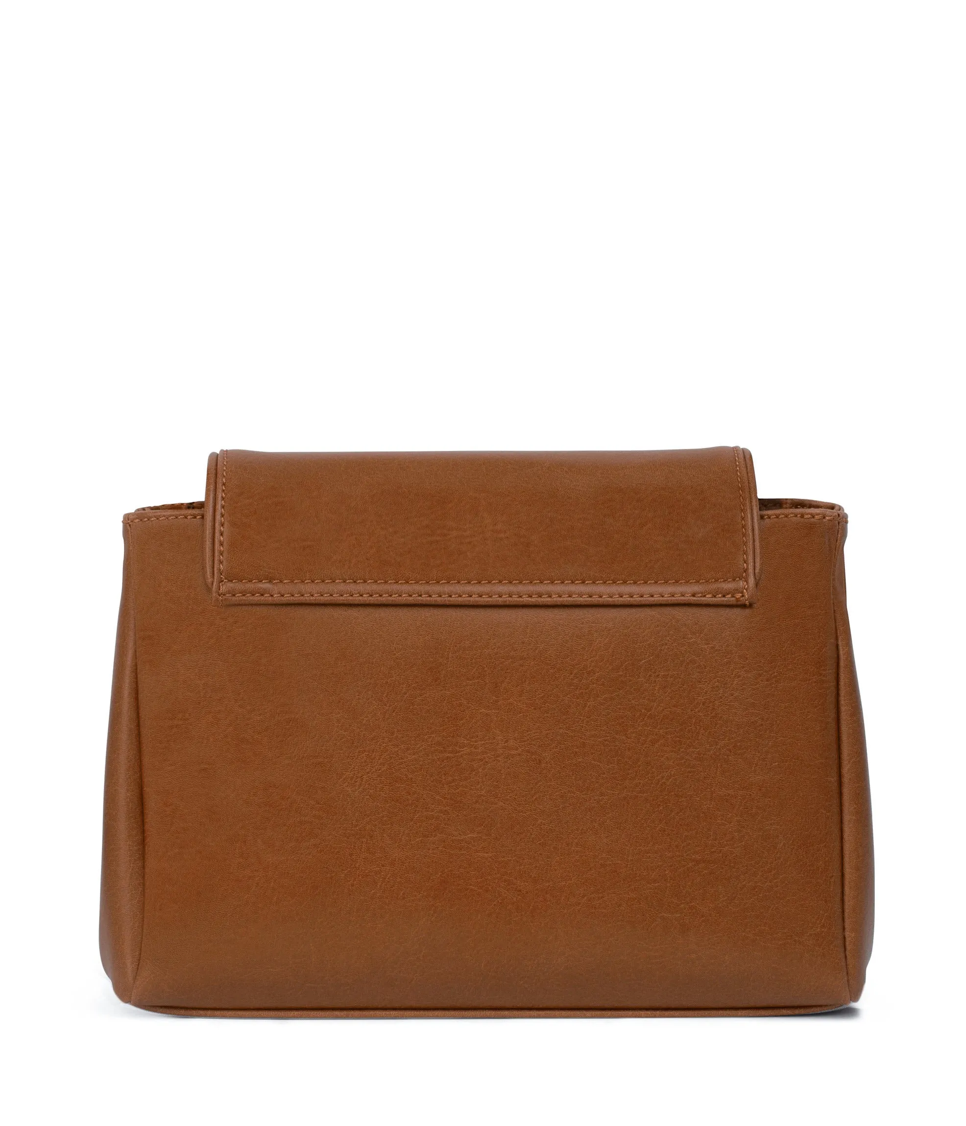 SAMOA Vegan Crossbody Bag - Vintage