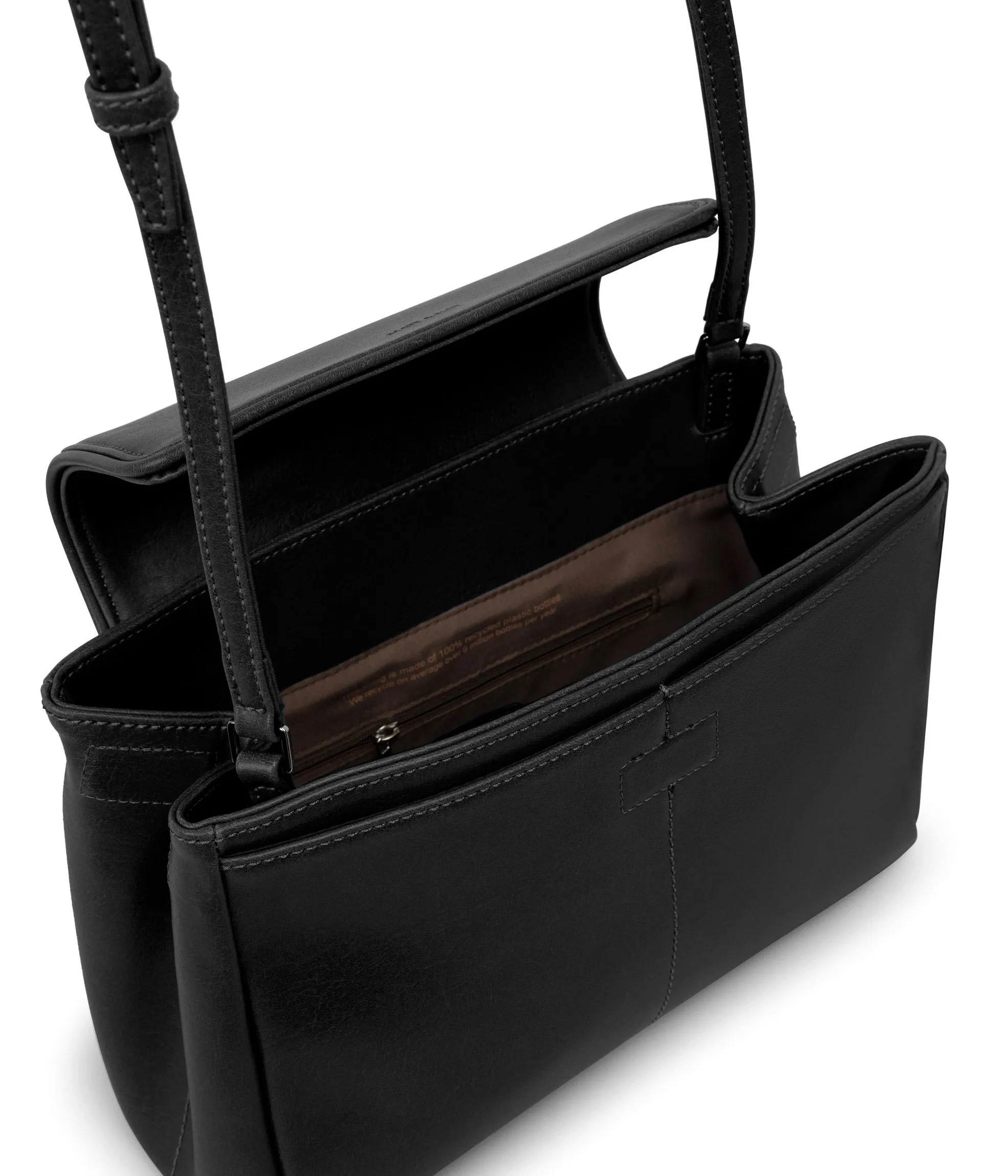 SAMOA Vegan Crossbody Bag - Vintage