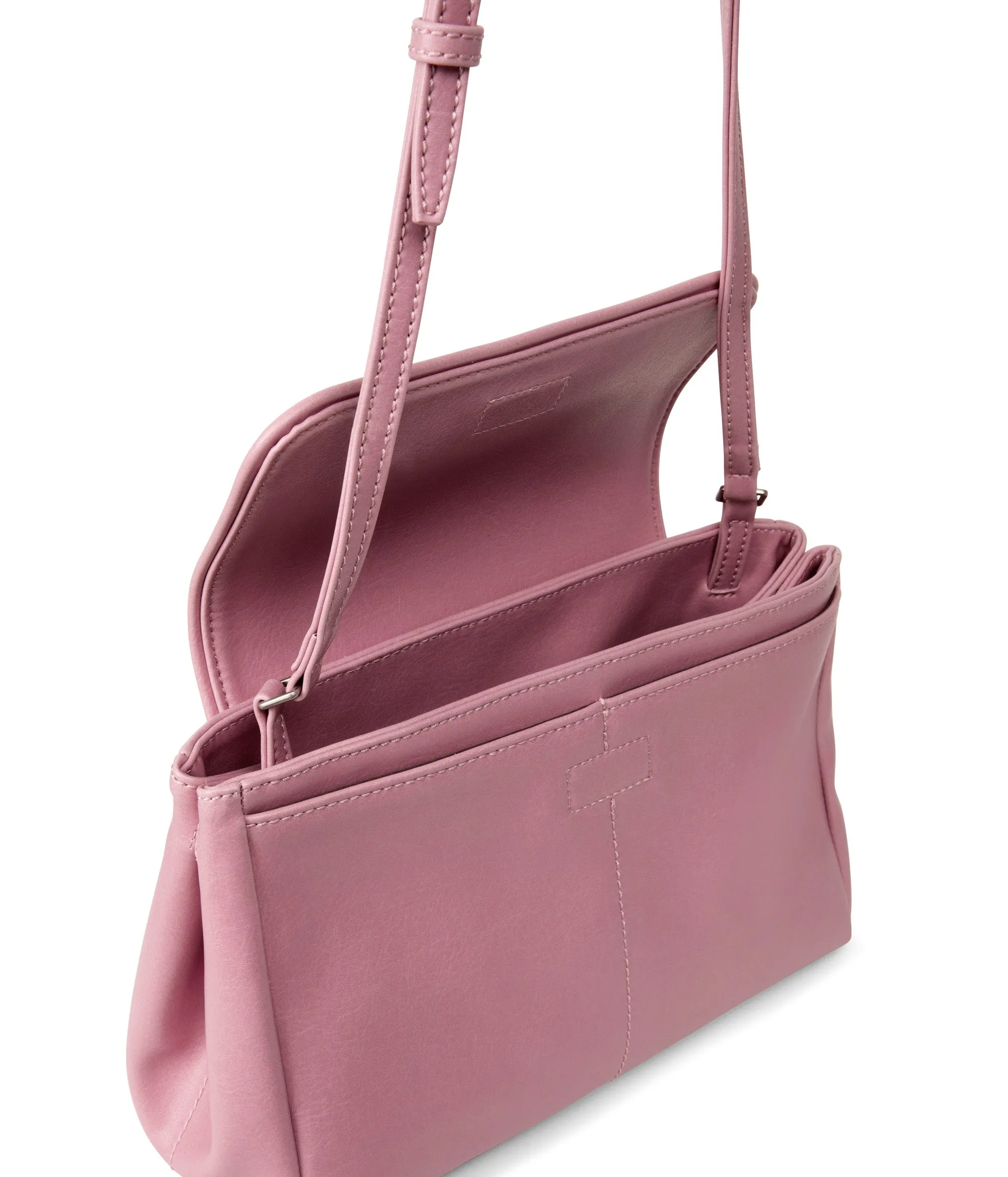 SAMOA Vegan Crossbody Bag - Vintage