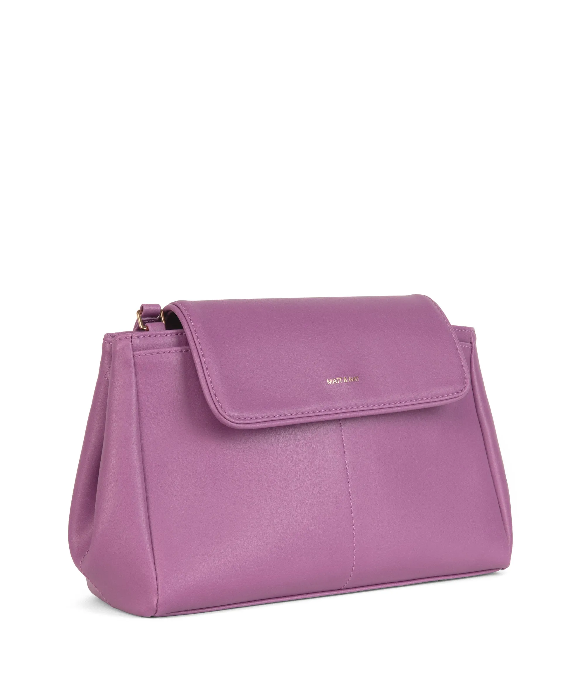 SAMOA Vegan Crossbody Bag - Vintage