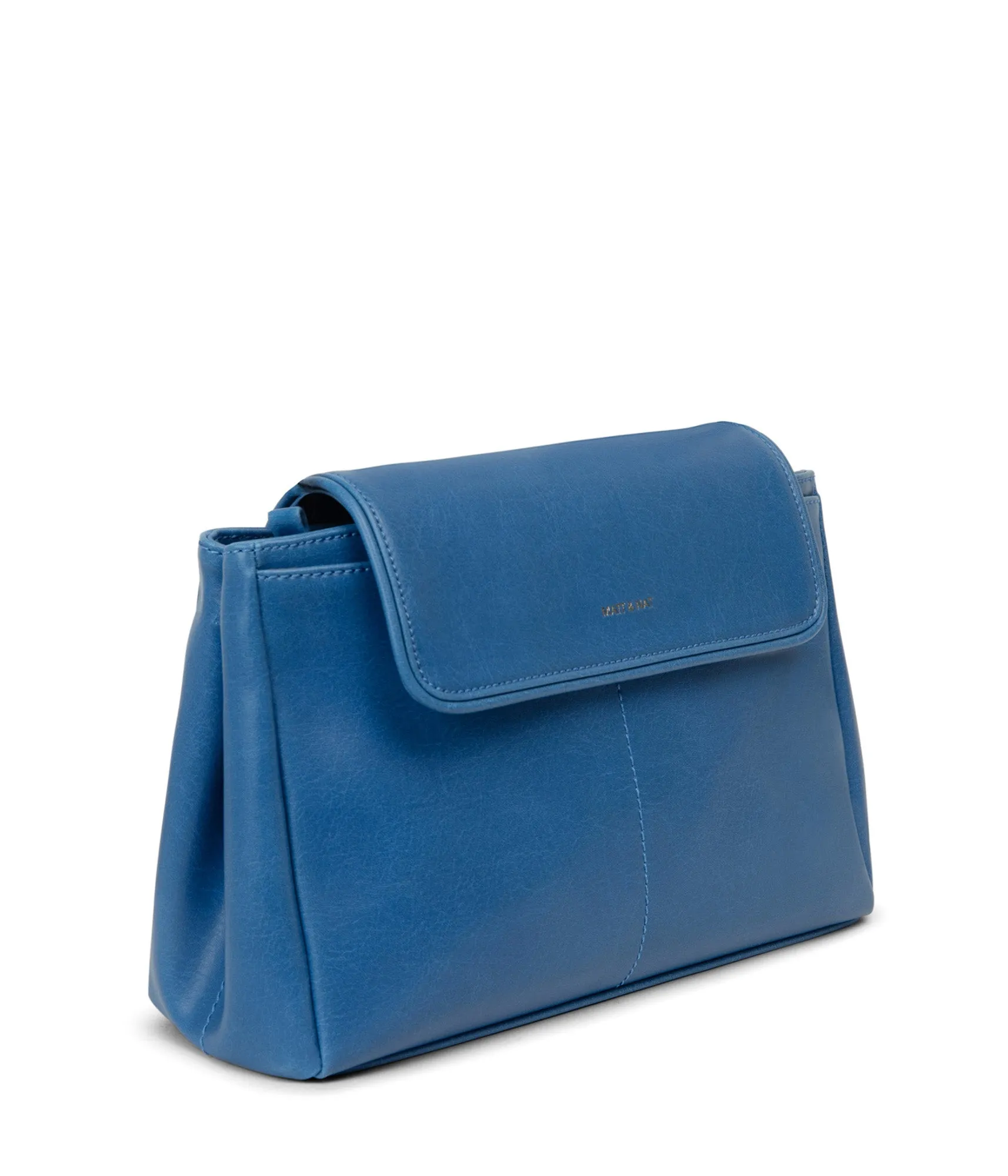 SAMOA Vegan Crossbody Bag - Vintage
