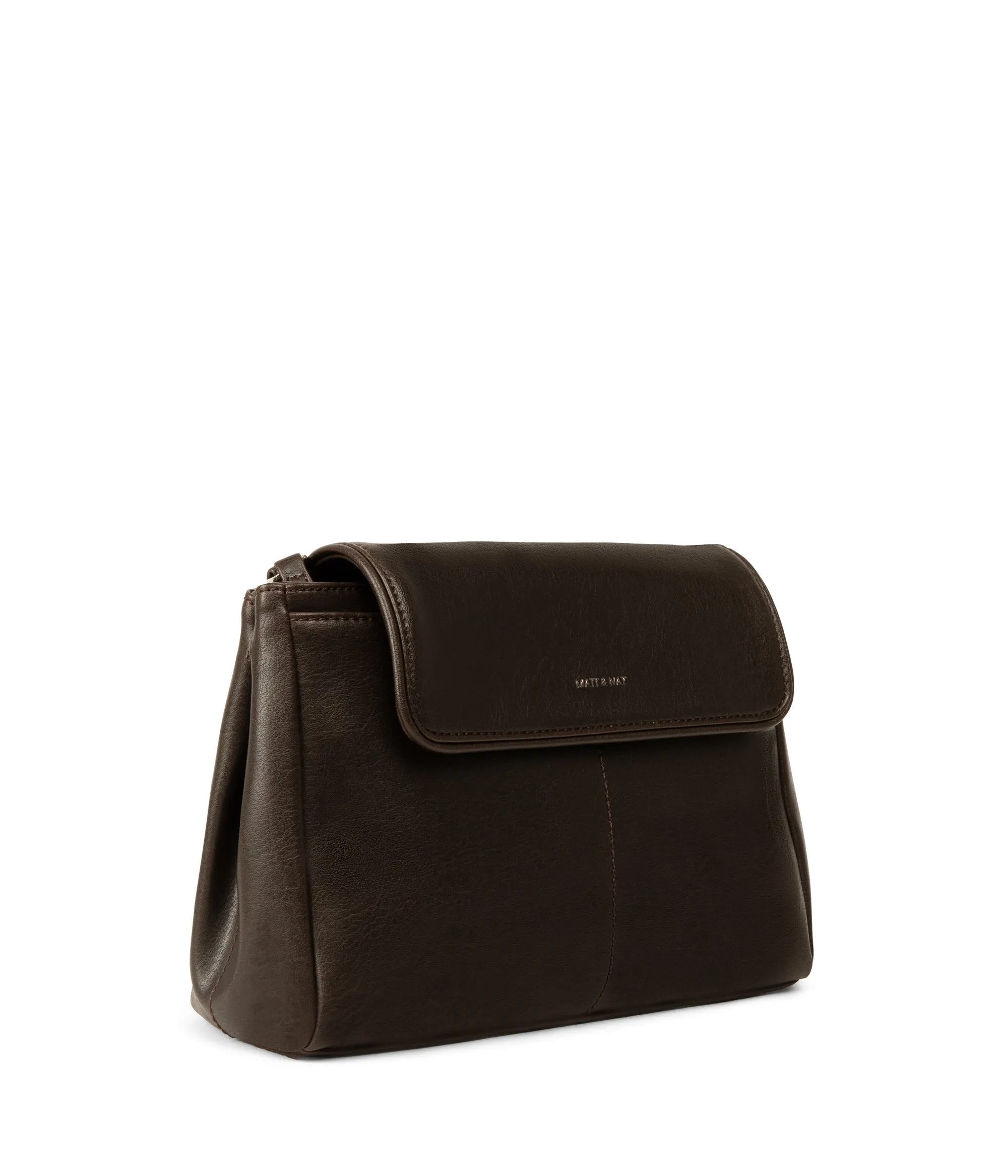 SAMOA Vegan Crossbody Bag - Vintage