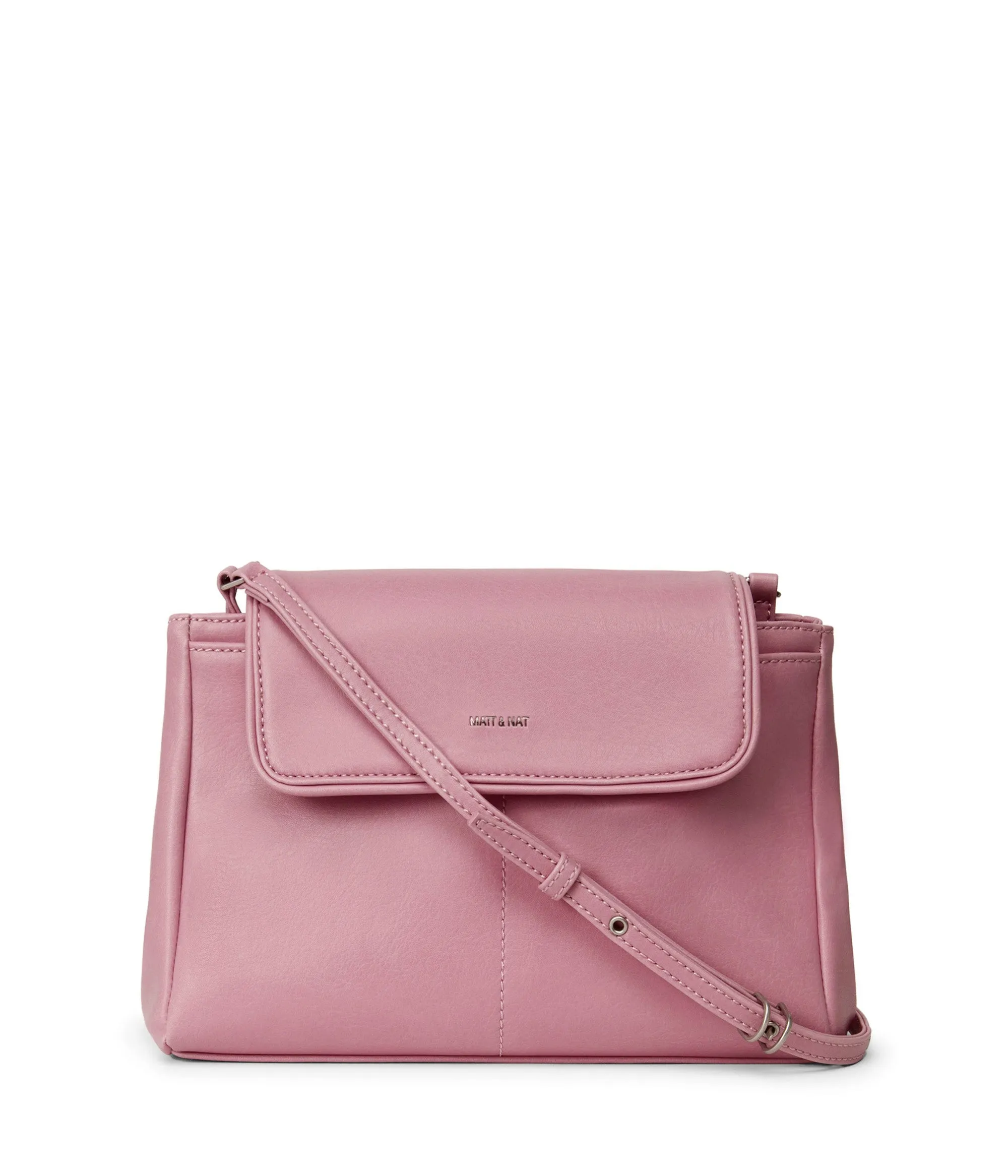 SAMOA Vegan Crossbody Bag - Vintage
