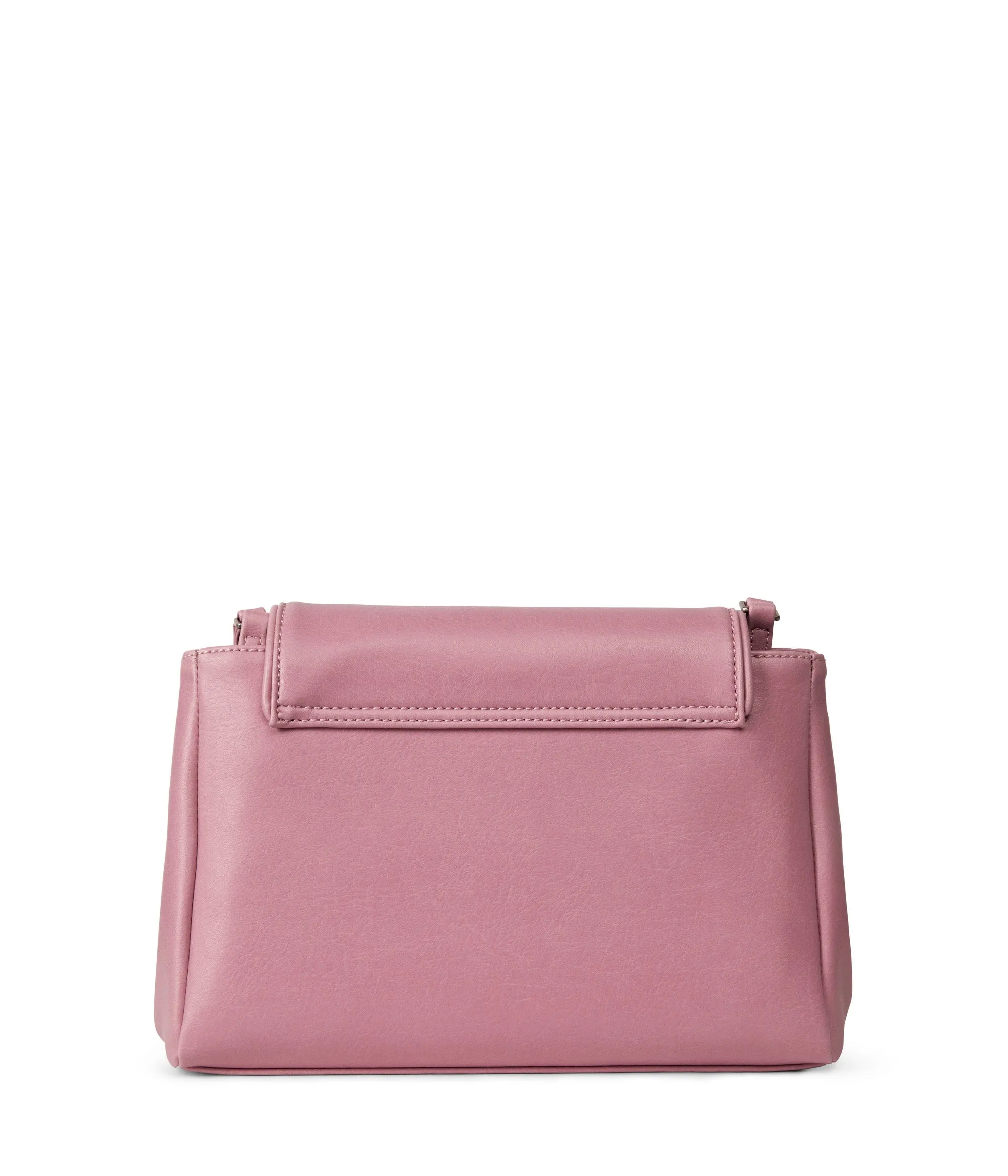SAMOA Vegan Crossbody Bag - Vintage