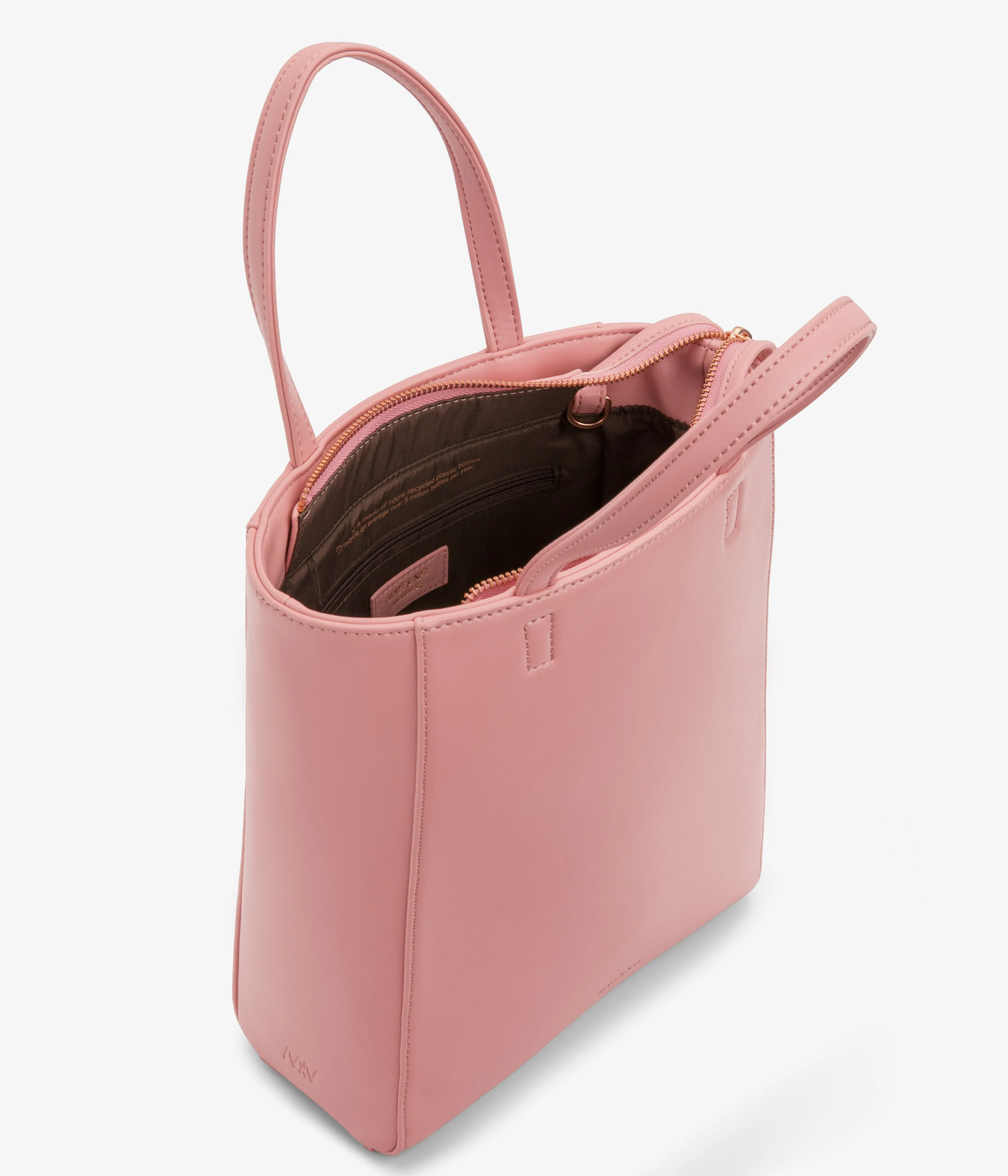 SELLA Vegan Tote Bag - Loom