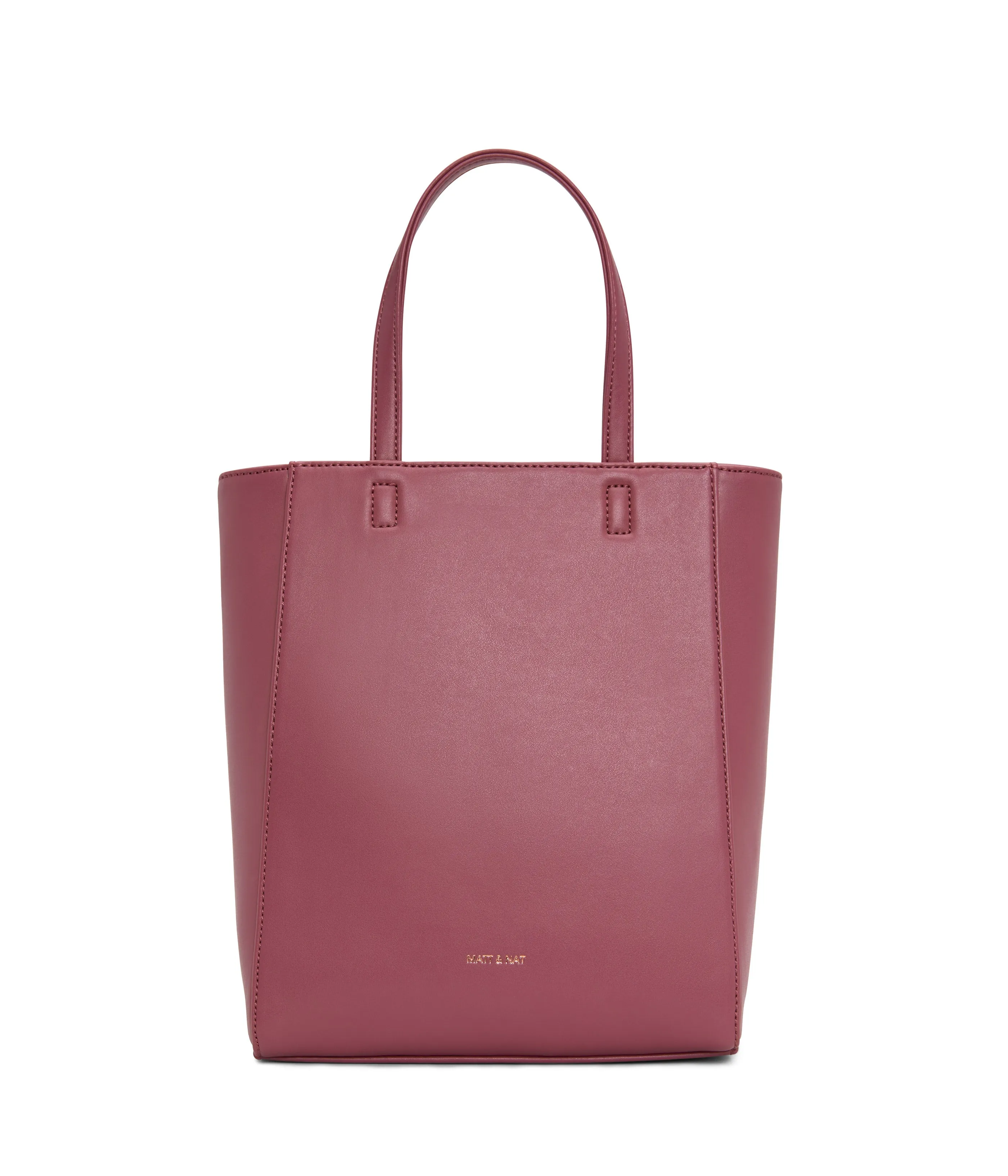 SELLA Vegan Tote Bag - Loom
