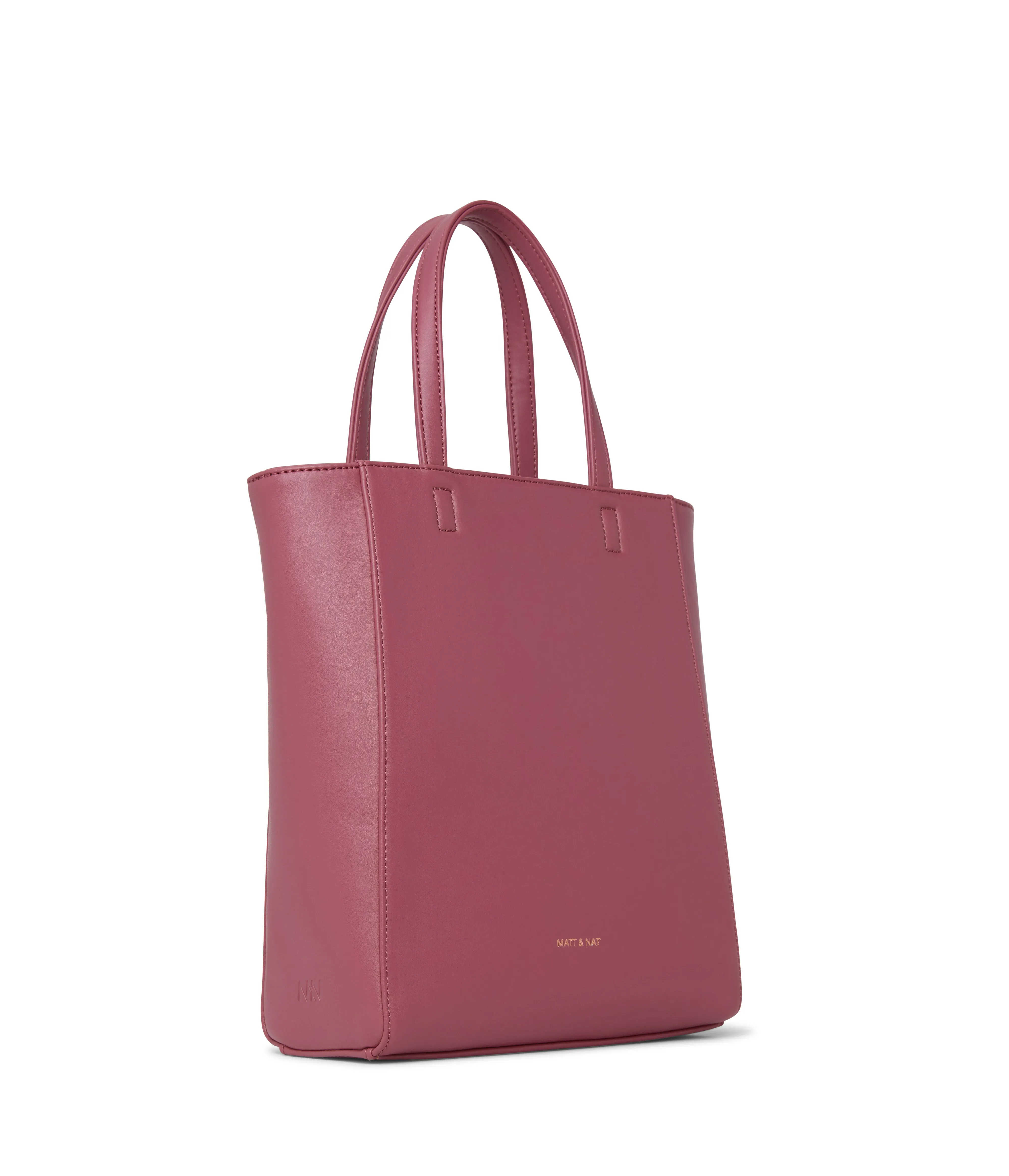 SELLA Vegan Tote Bag - Loom