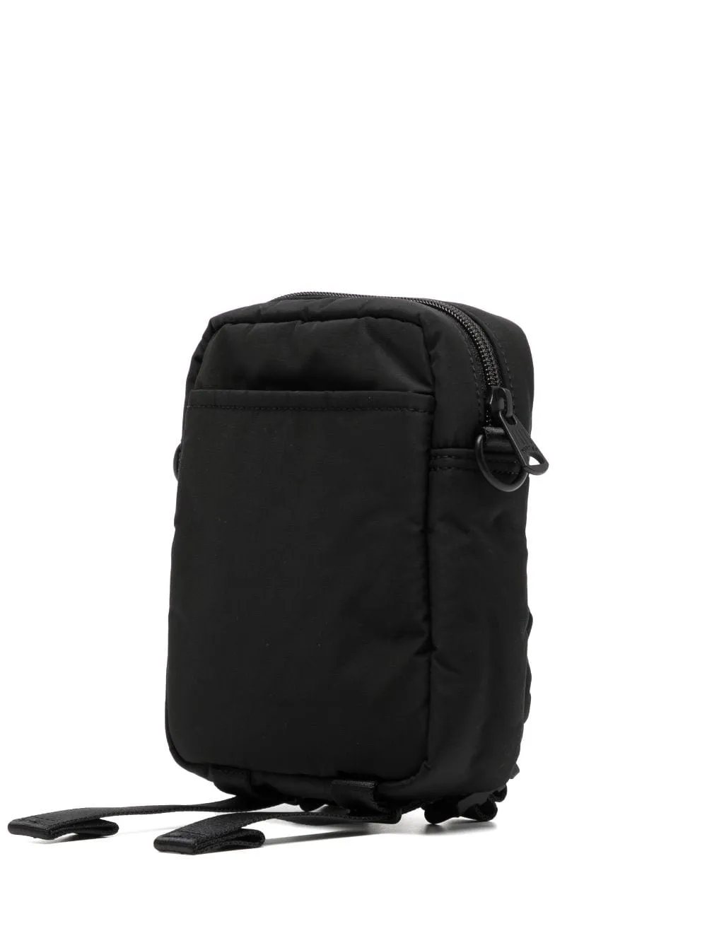 Senses Vertical Shoulder Bag