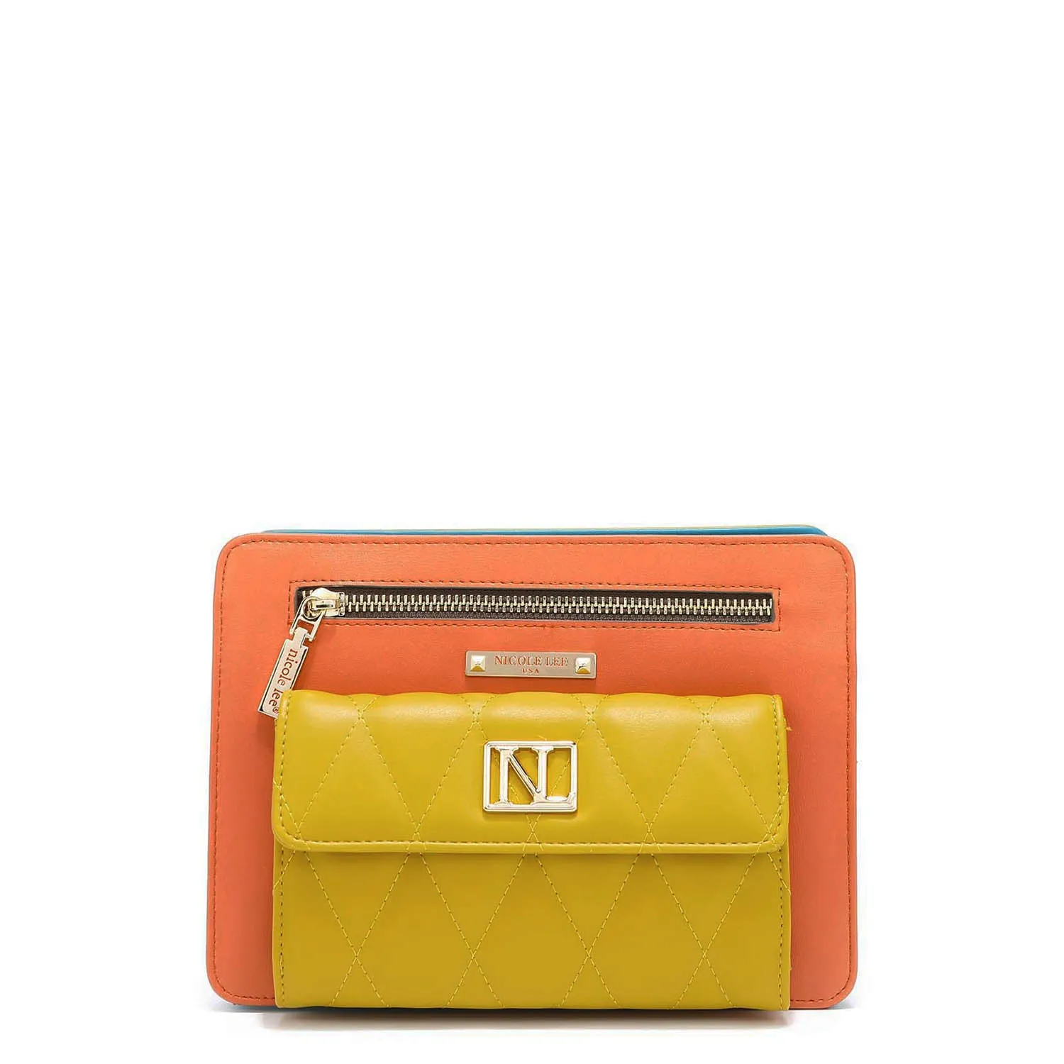 SERENA CROSSBODY