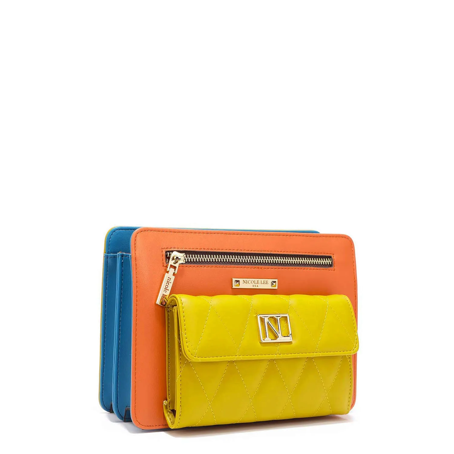 SERENA CROSSBODY