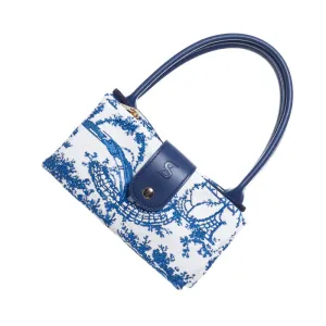 Signare Foldable Tapestry Shopping Bag