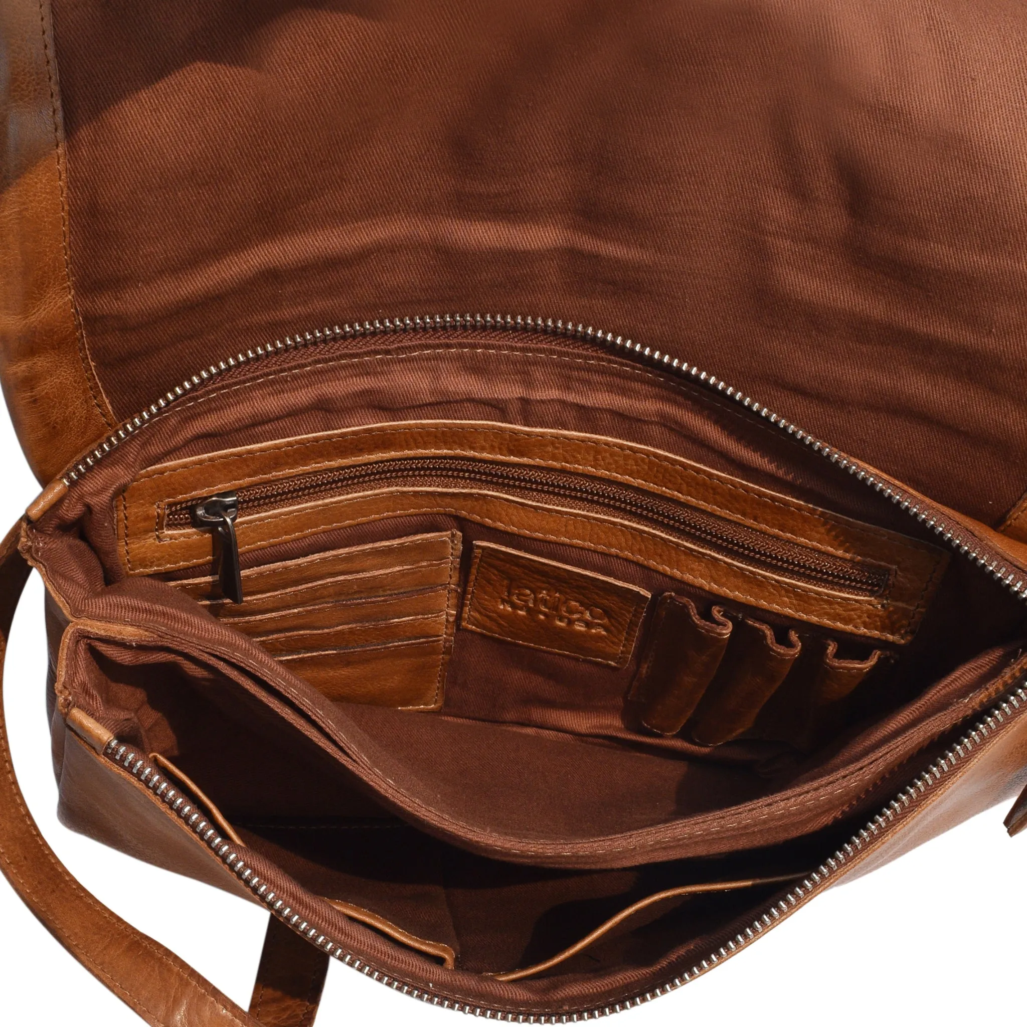 Sigourney Crossbody
