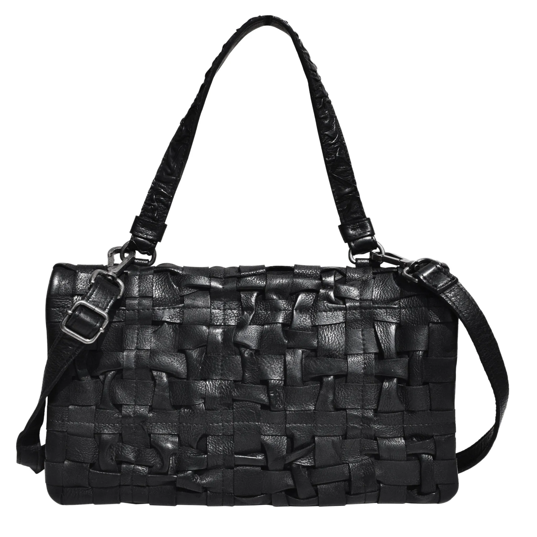 Sigourney Crossbody