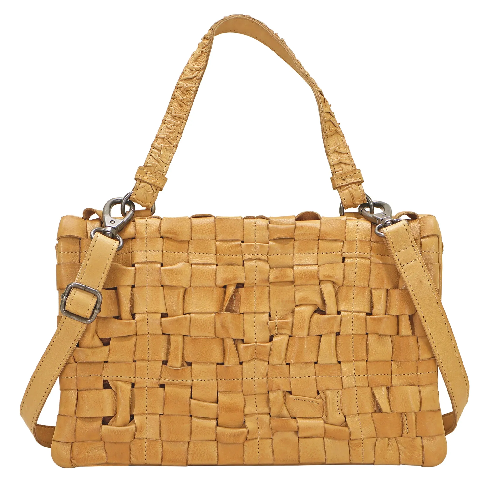Sigourney Crossbody