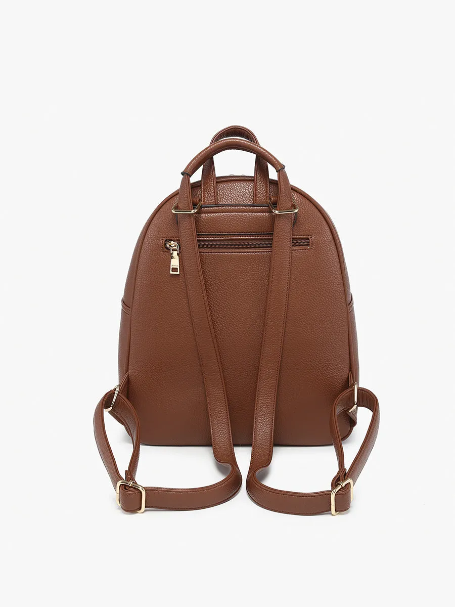 Simone Vegan Convertible Backpack