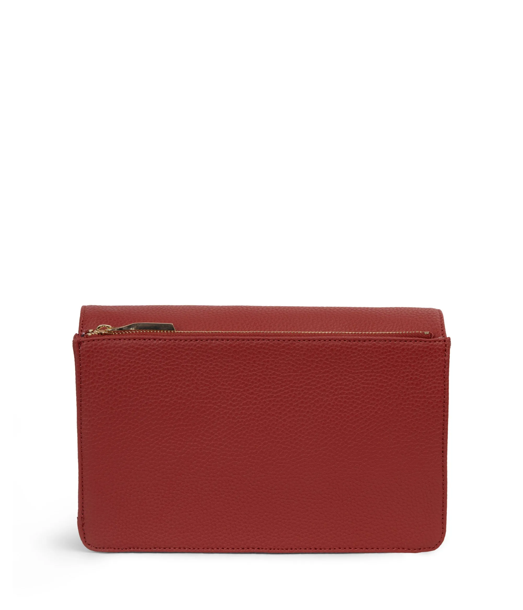 SOFI Vegan Crossbody Bag - Purity