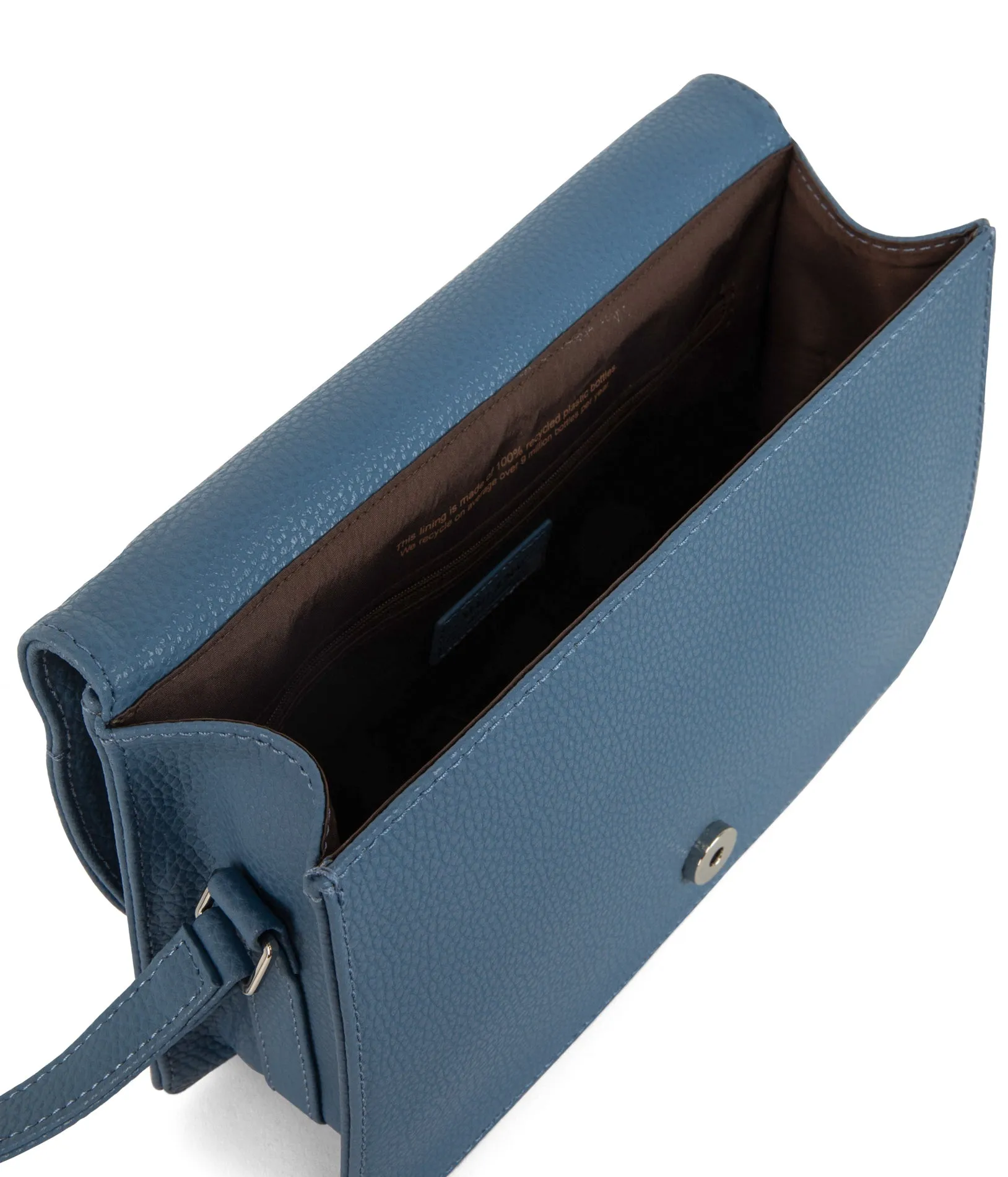 SOFI Vegan Crossbody Bag - Purity