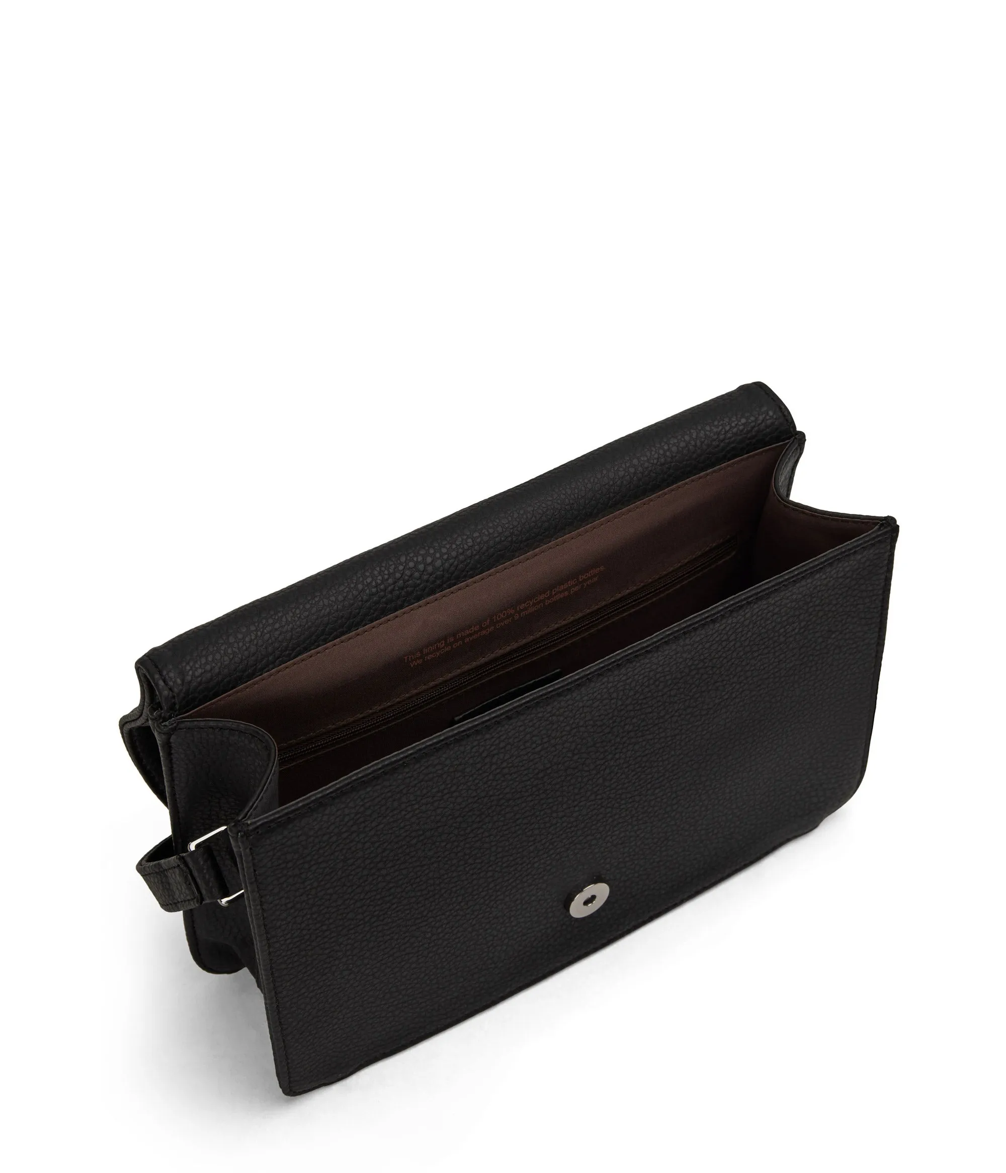 SOFI Vegan Crossbody Bag - Purity