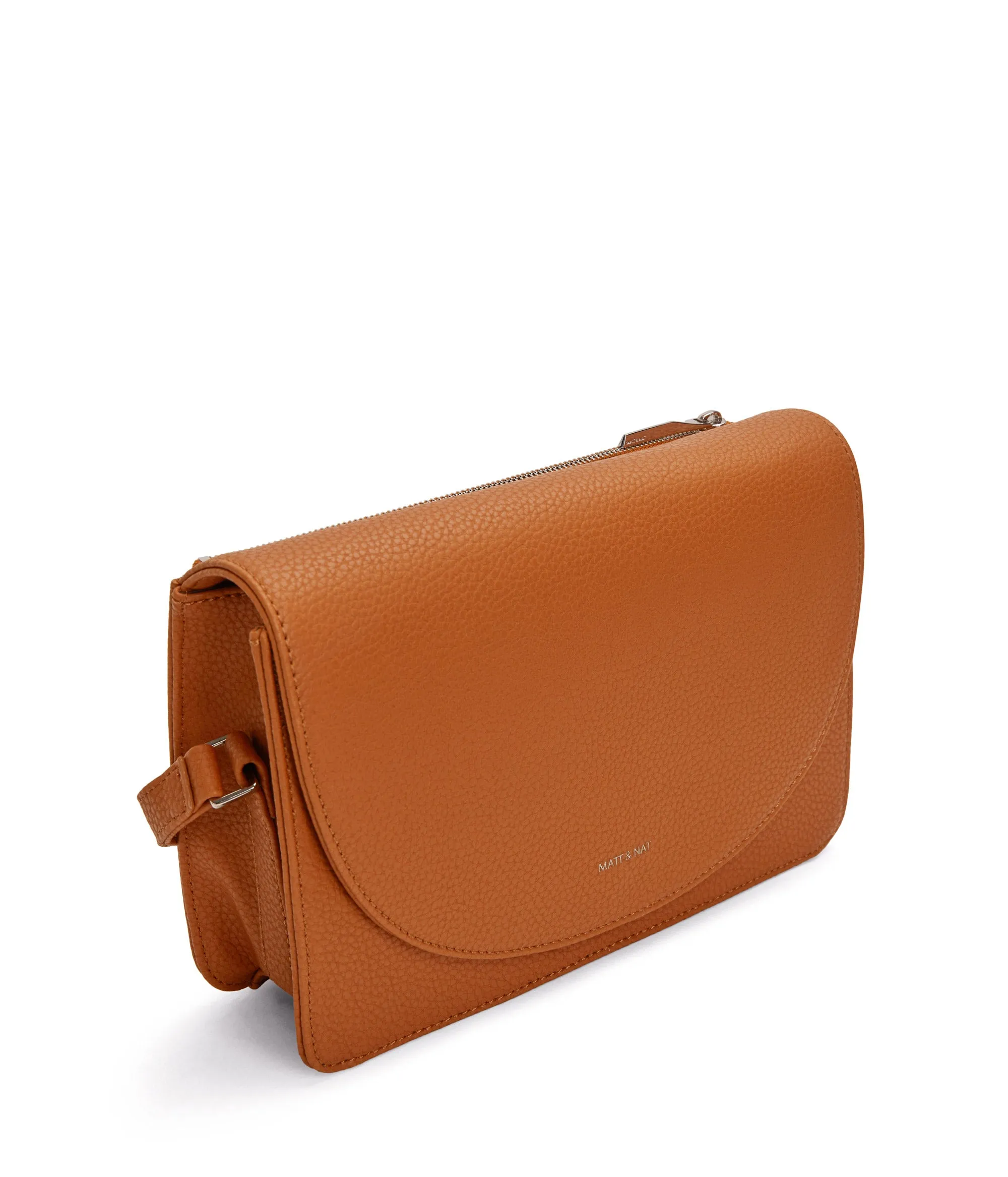 SOFI Vegan Crossbody Bag - Purity