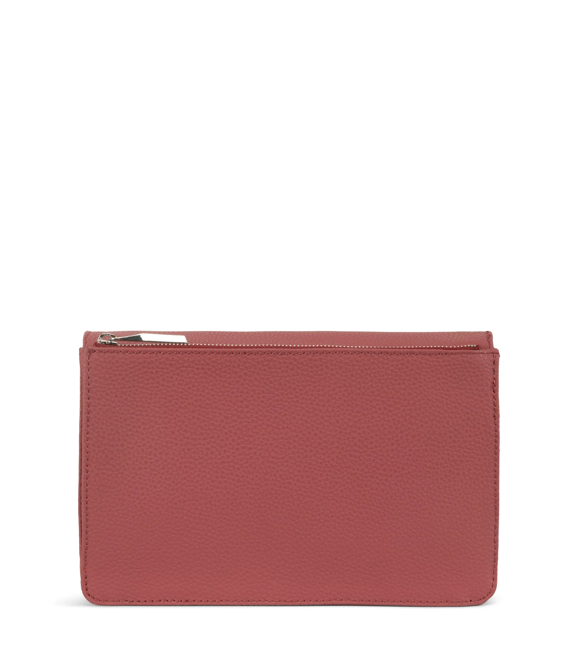 SOFI Vegan Crossbody Bag - Purity