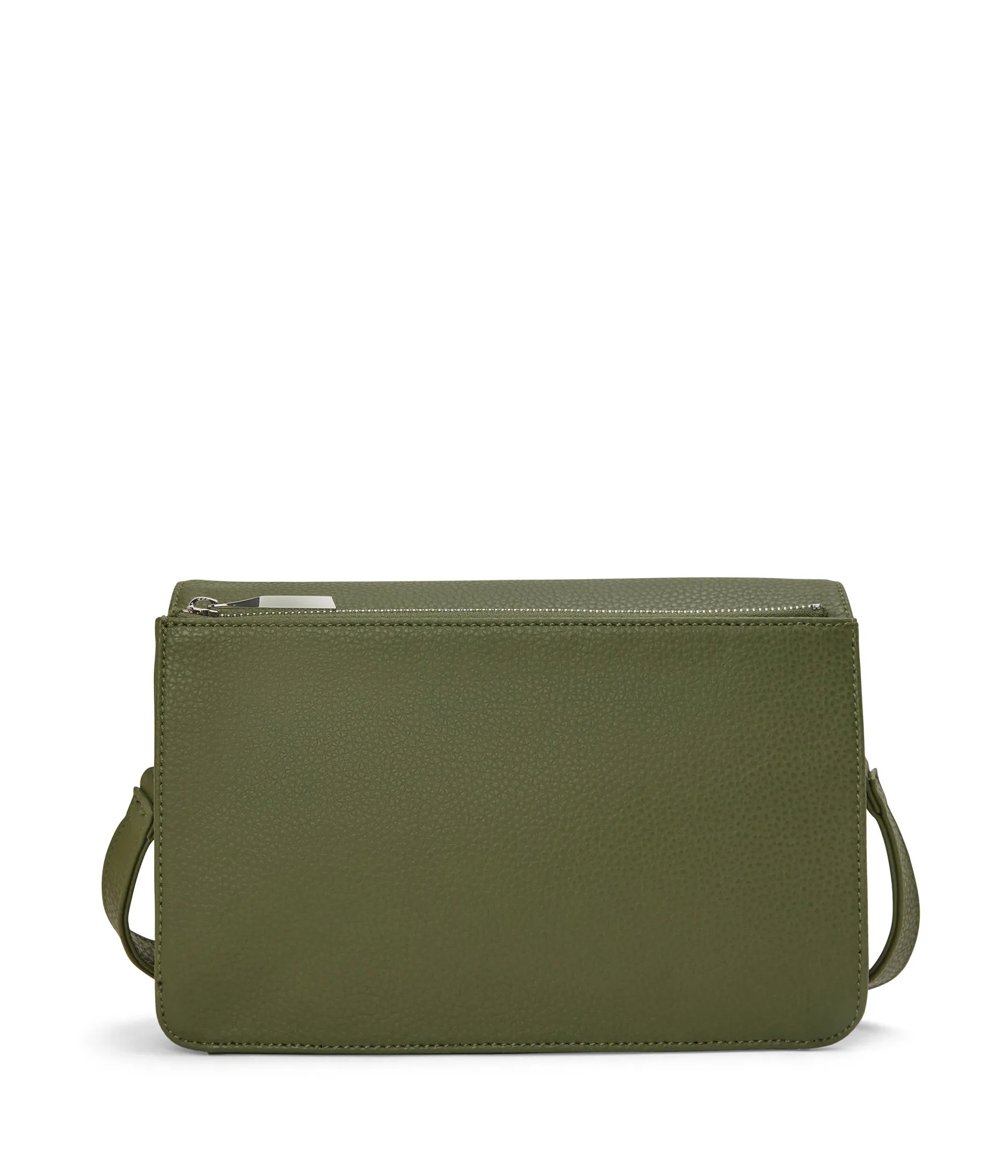 SOFI Vegan Crossbody Bag - Purity