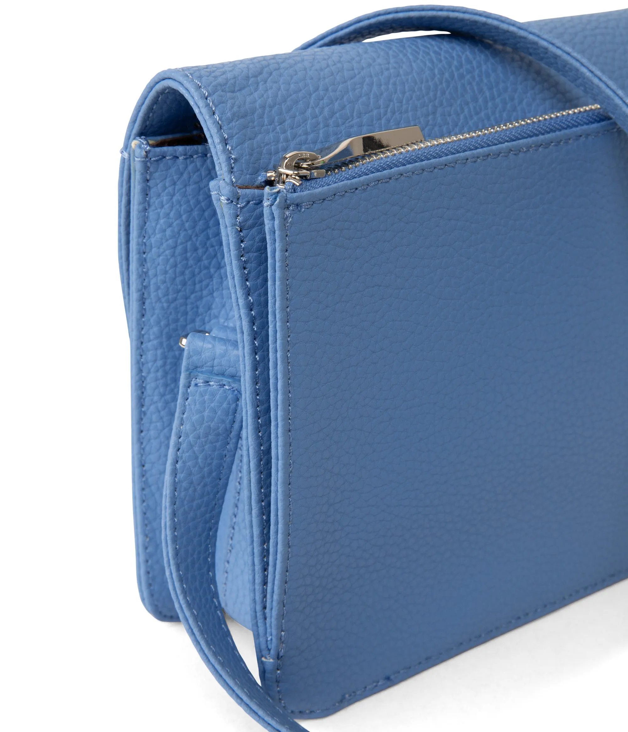 SOFI Vegan Crossbody Bag - Purity