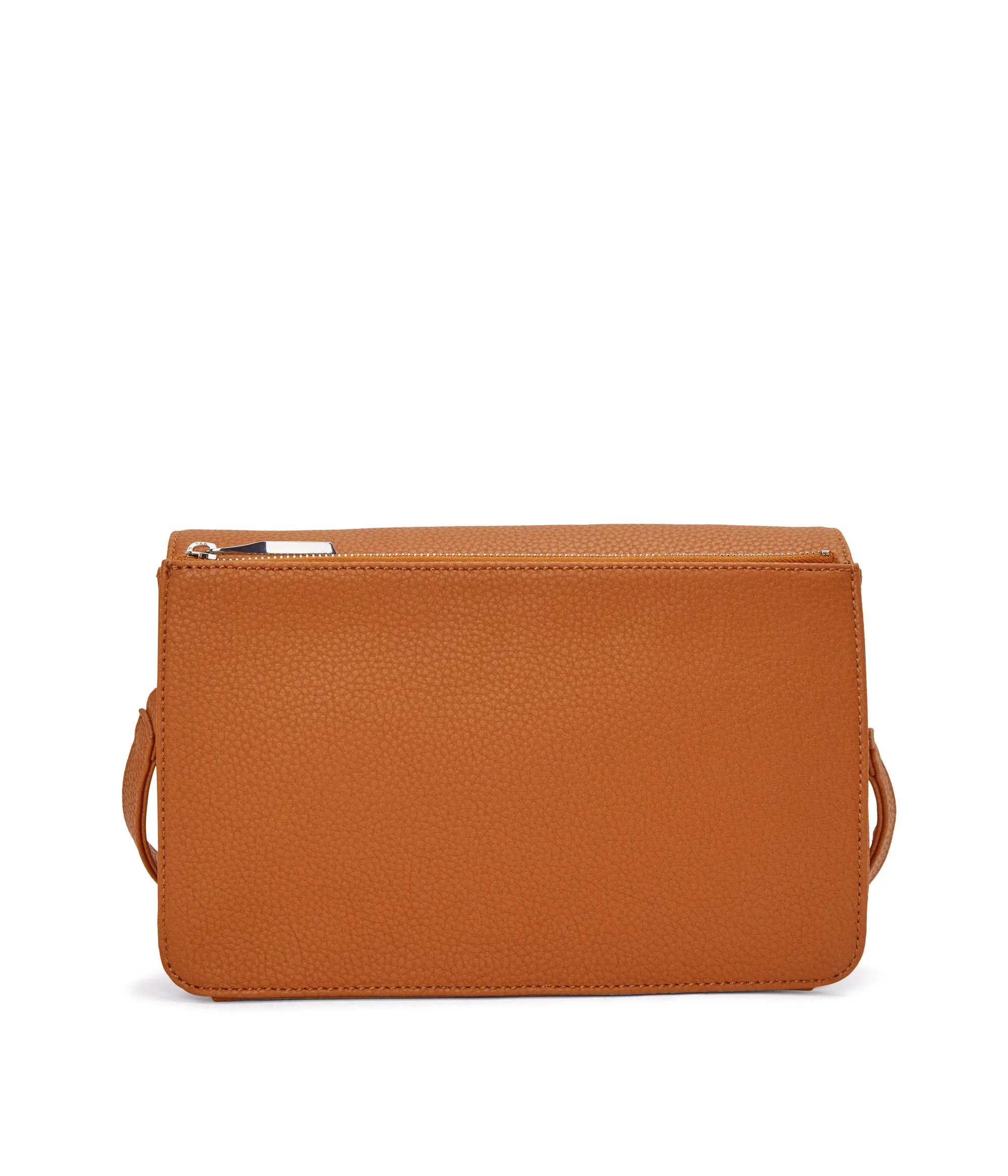 SOFI Vegan Crossbody Bag - Purity