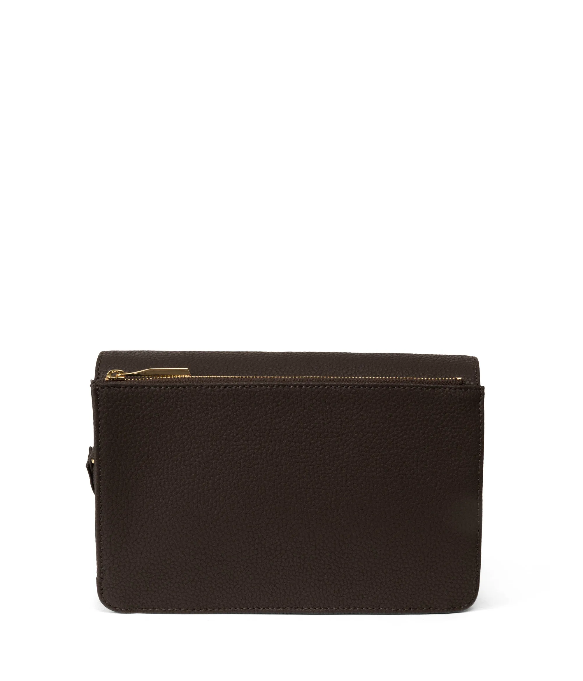 SOFI Vegan Crossbody Bag - Purity