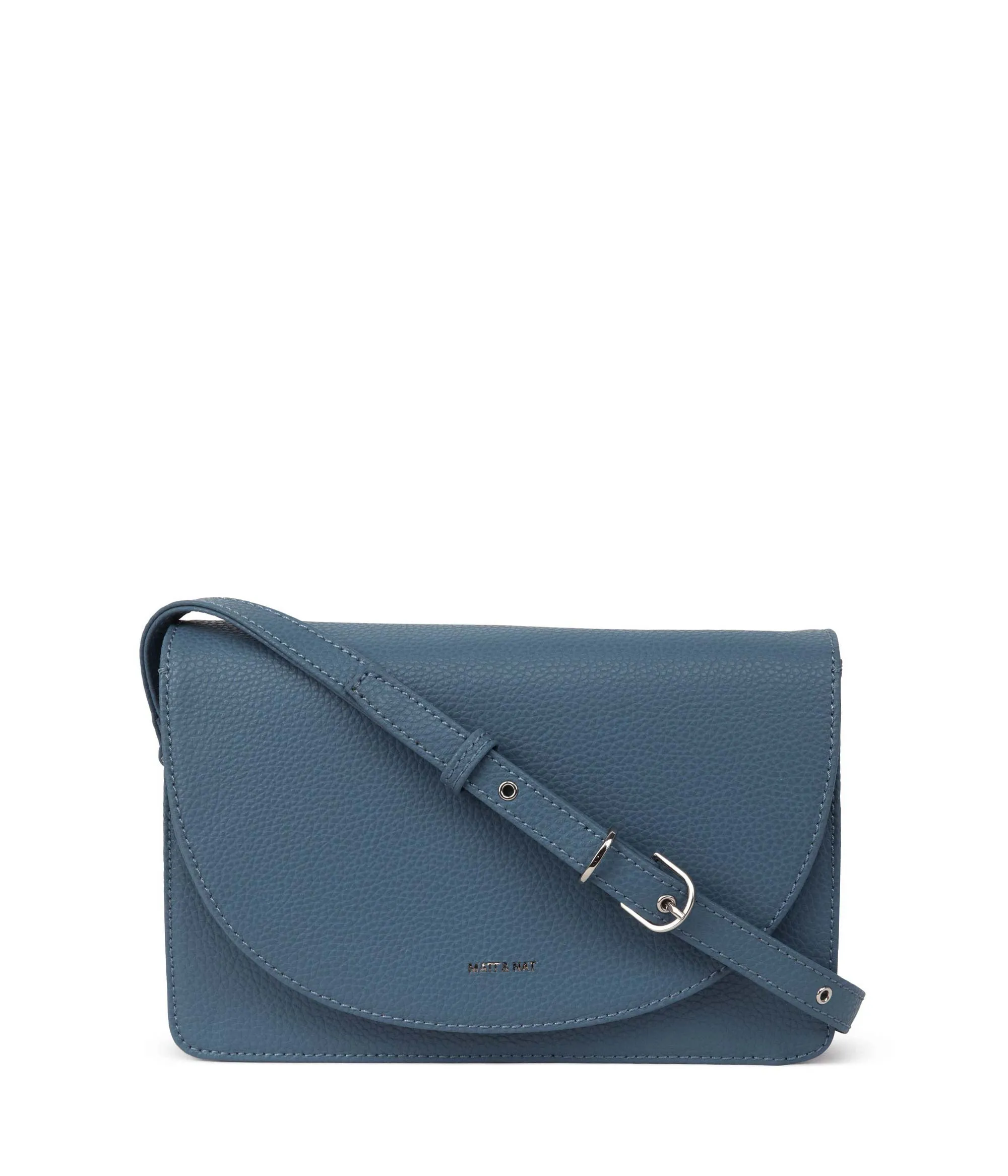 SOFI Vegan Crossbody Bag - Purity