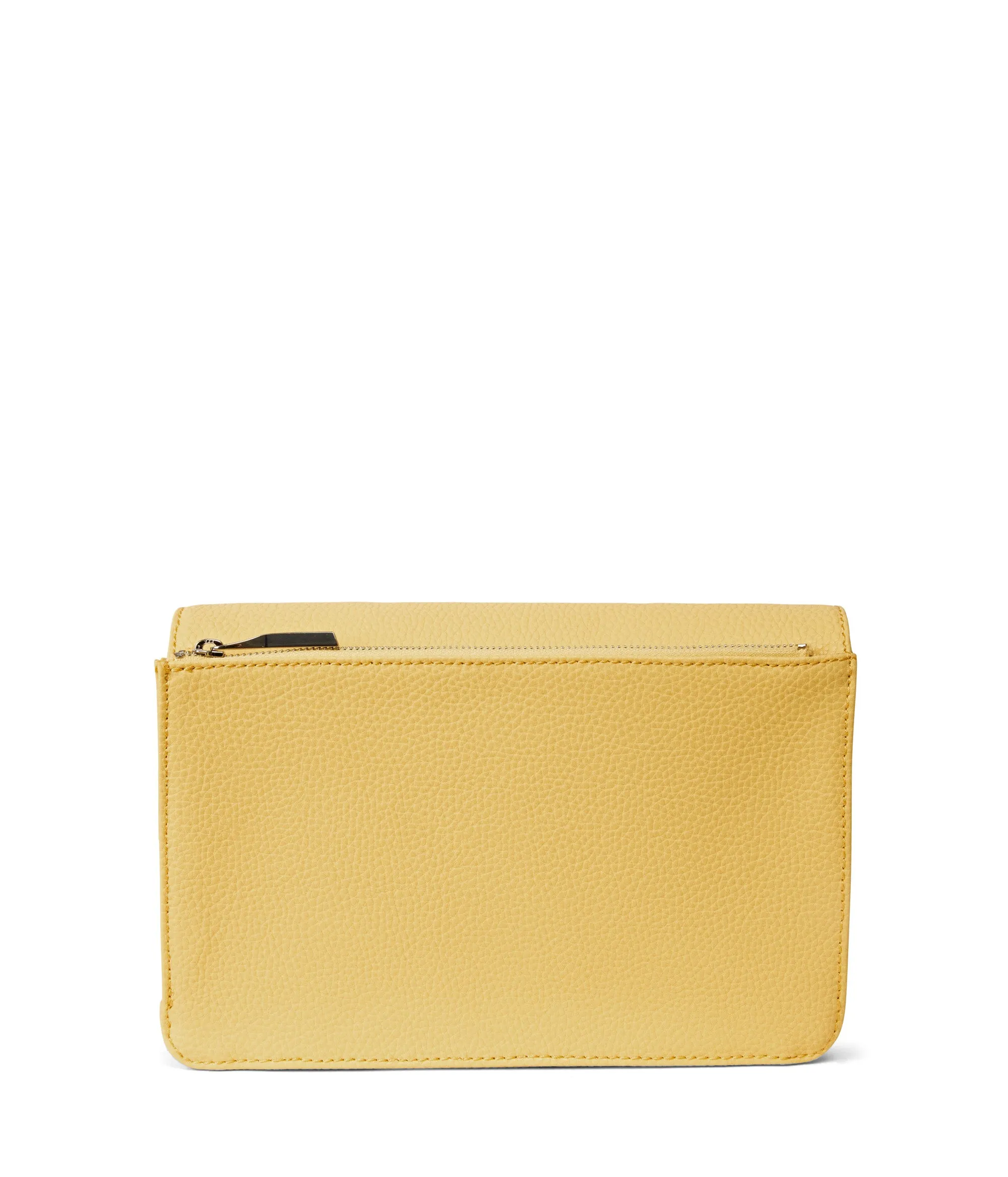 SOFI Vegan Crossbody Bag - Purity