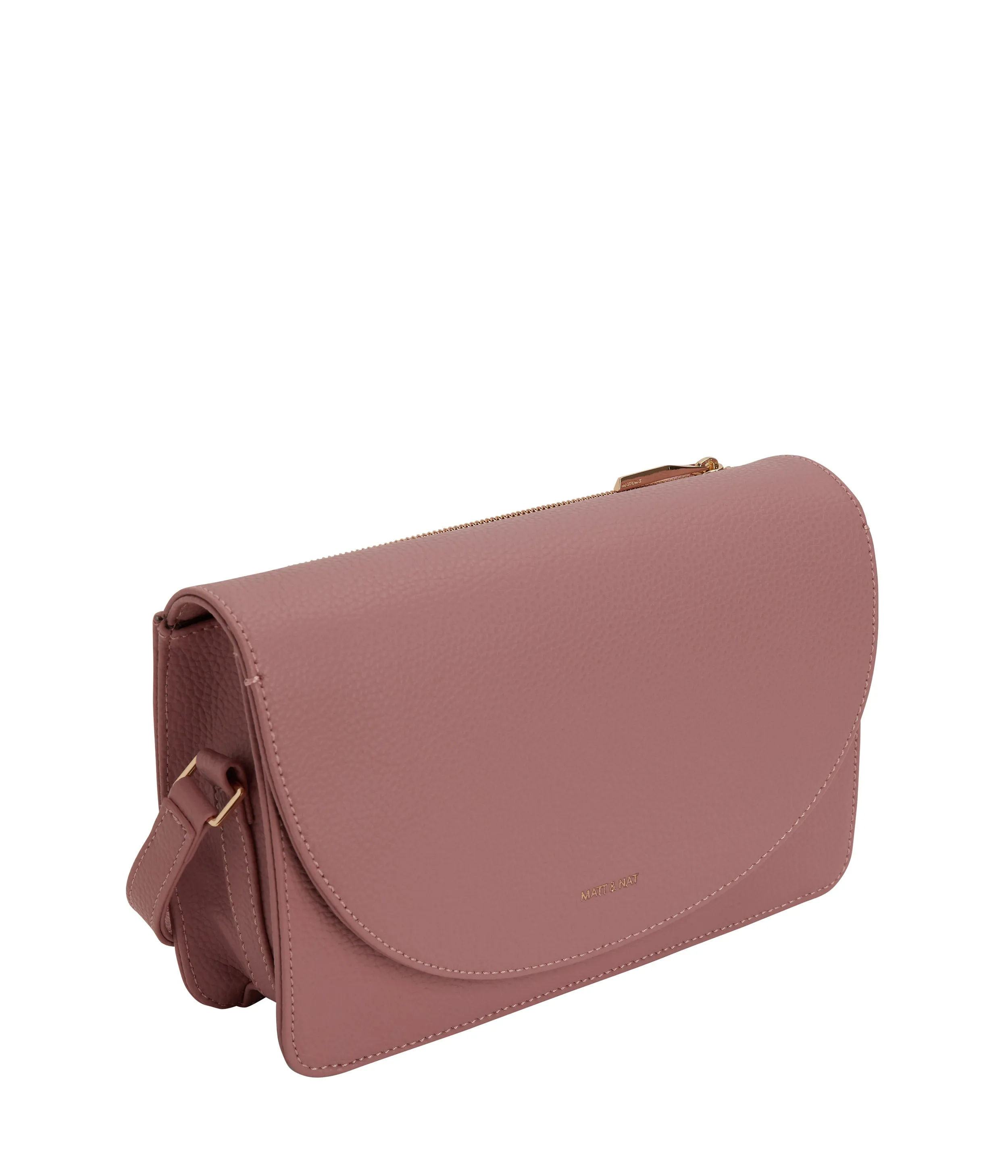 SOFI Vegan Crossbody Bag - Purity