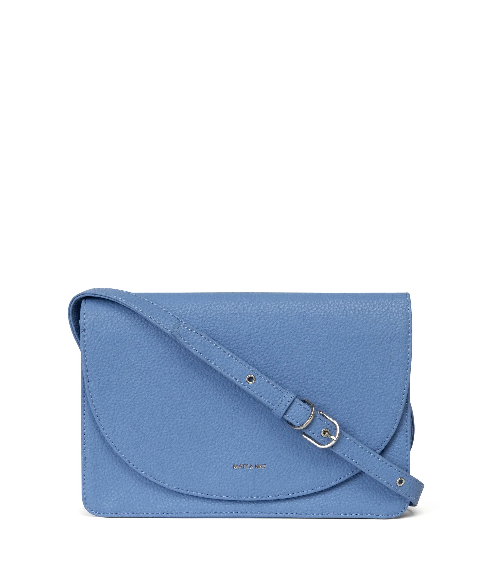 SOFI Vegan Crossbody Bag - Purity