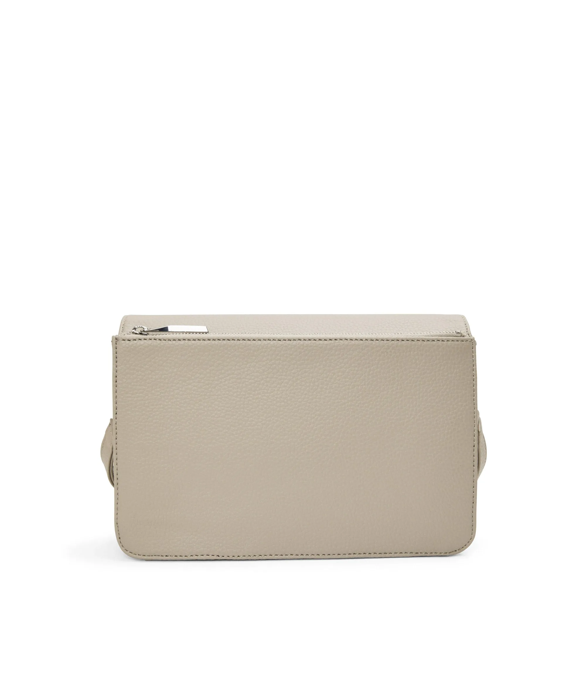 SOFI Vegan Crossbody Bag - Purity
