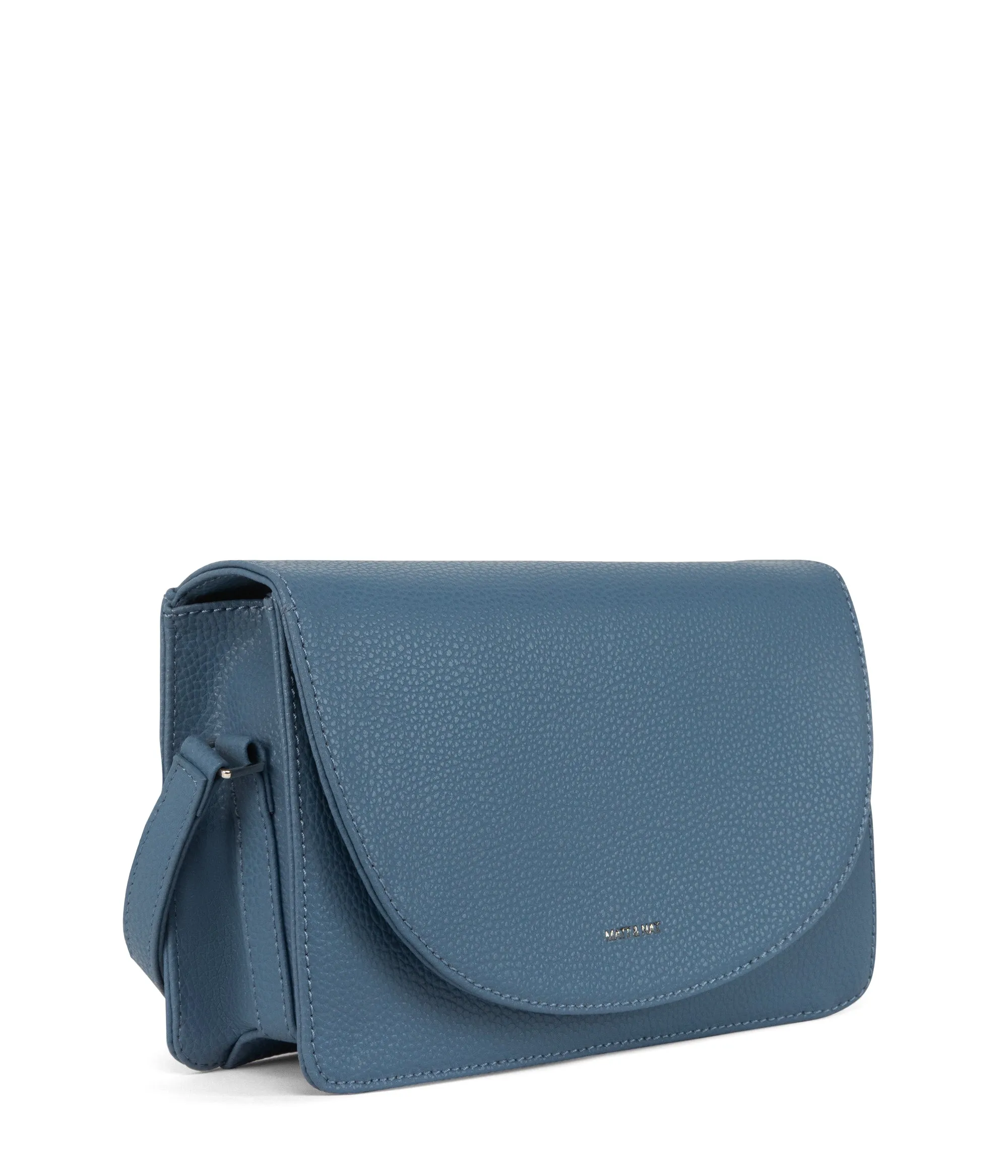 SOFI Vegan Crossbody Bag - Purity