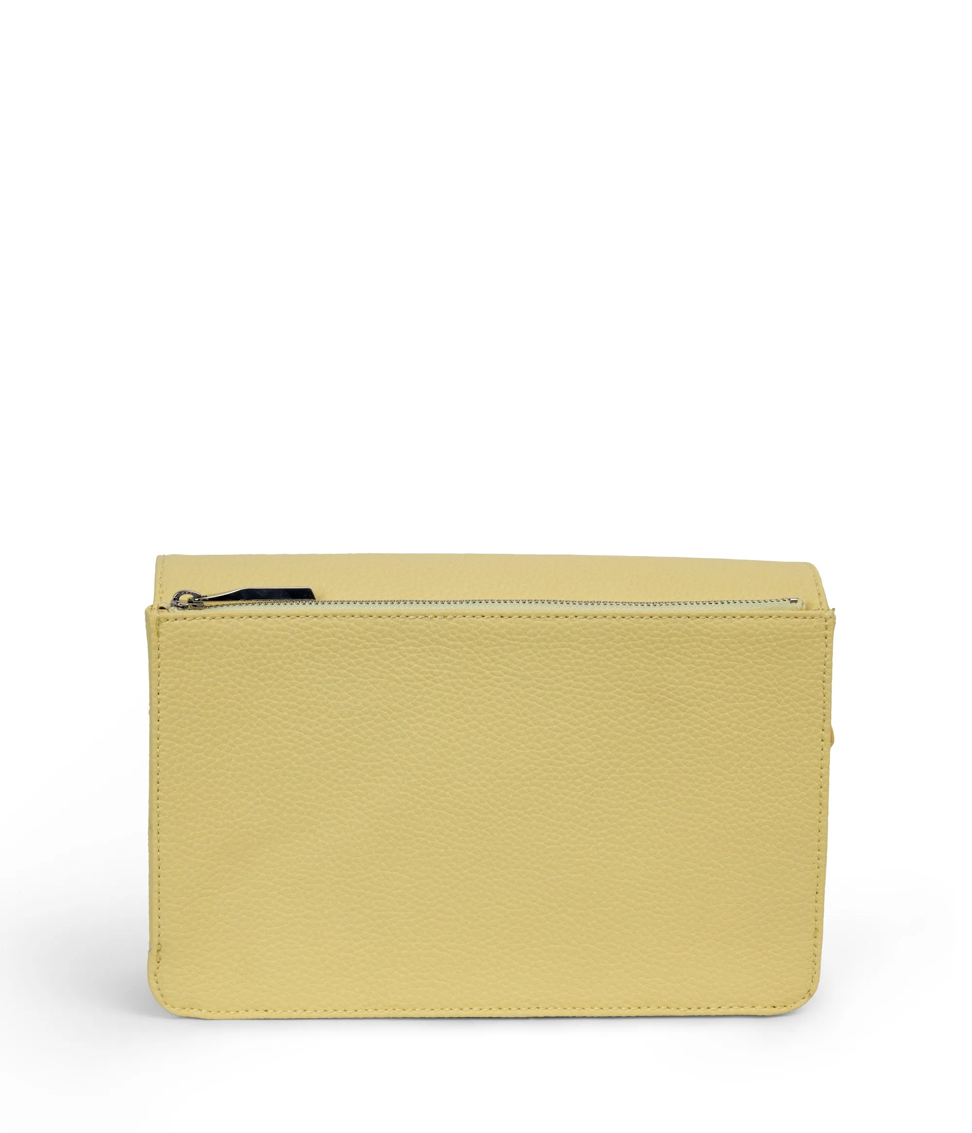 SOFI Vegan Crossbody Bag - Purity